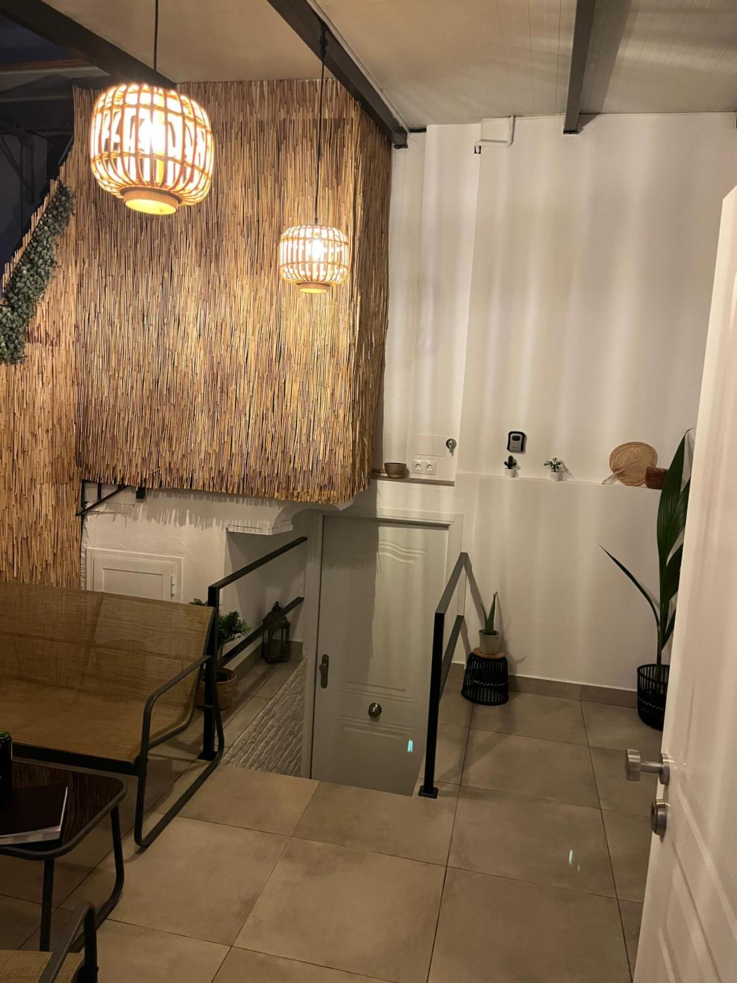 Avd Andalucia Apartamento