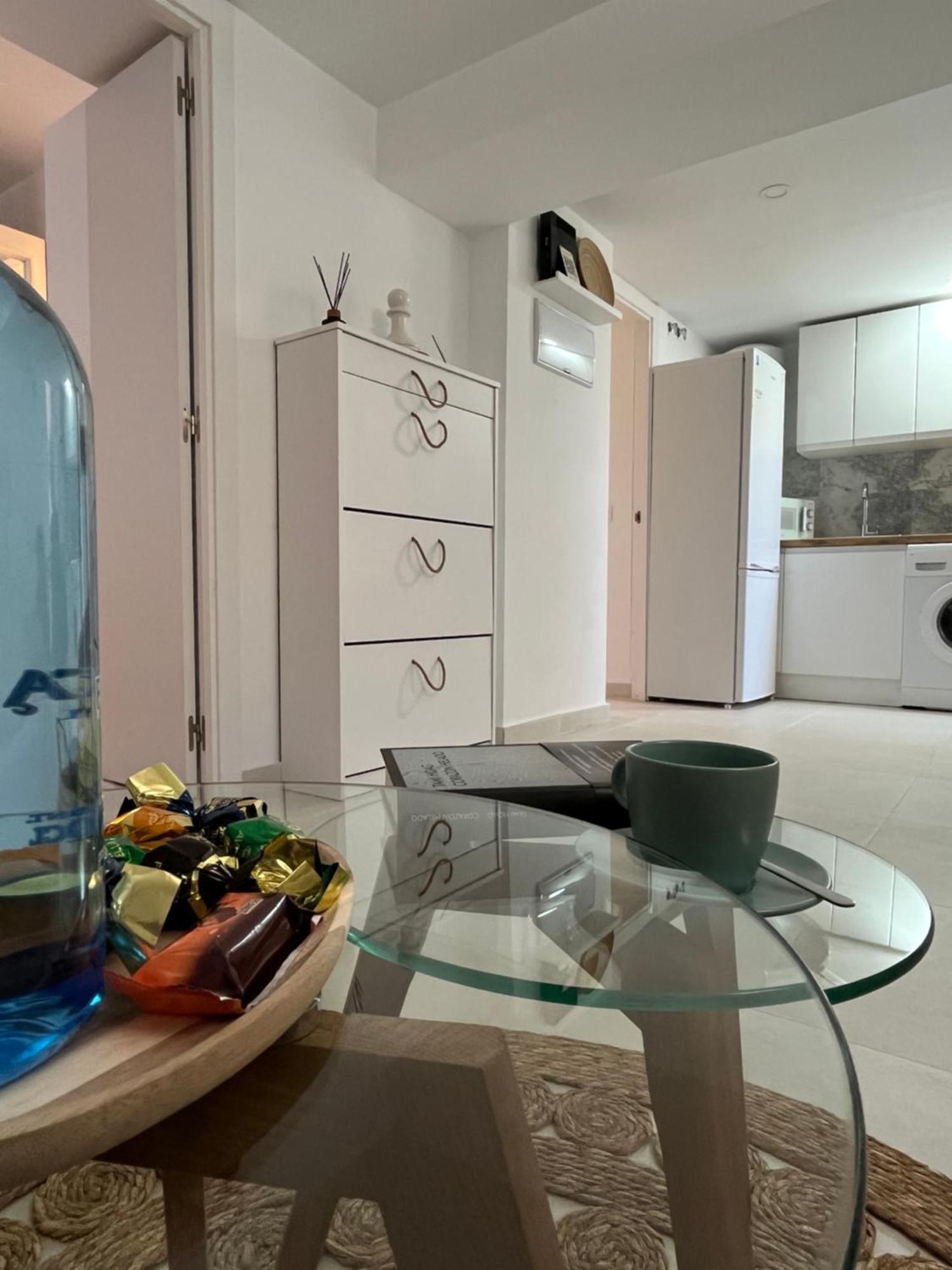 Apartamento Avd Andalucia *