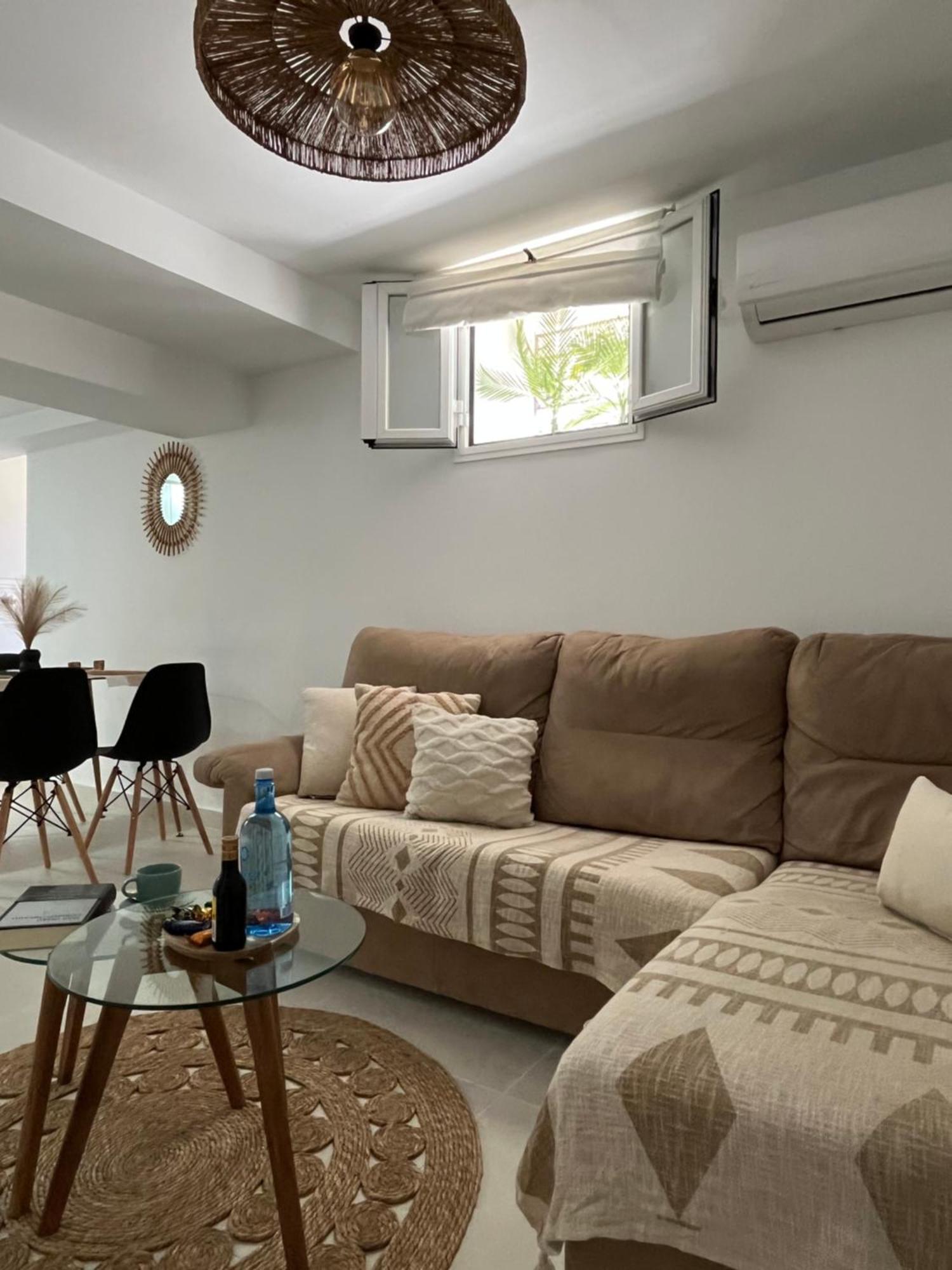 Avd Andalucia Apartamento Málaga