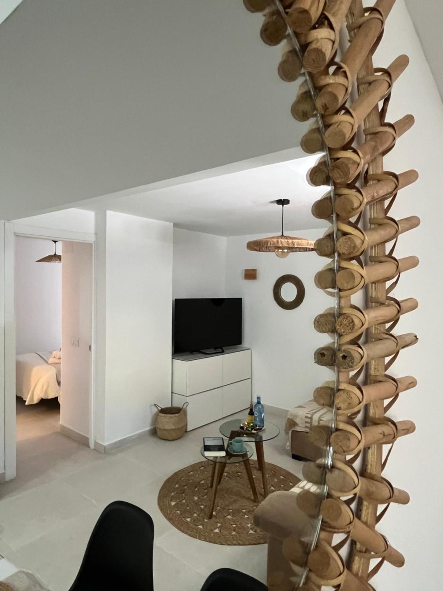 Apartamento Avd Andalucia