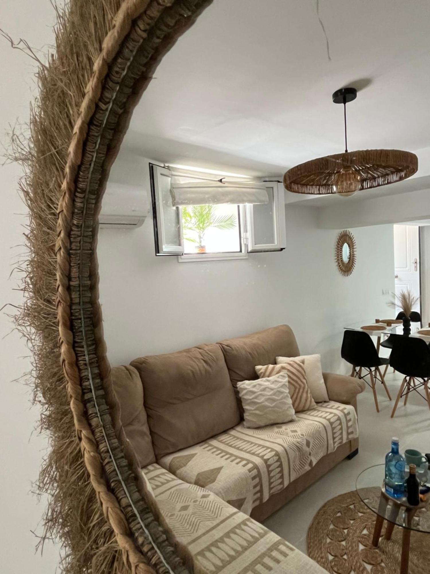 Apartamento Avd Andalucia Málaga