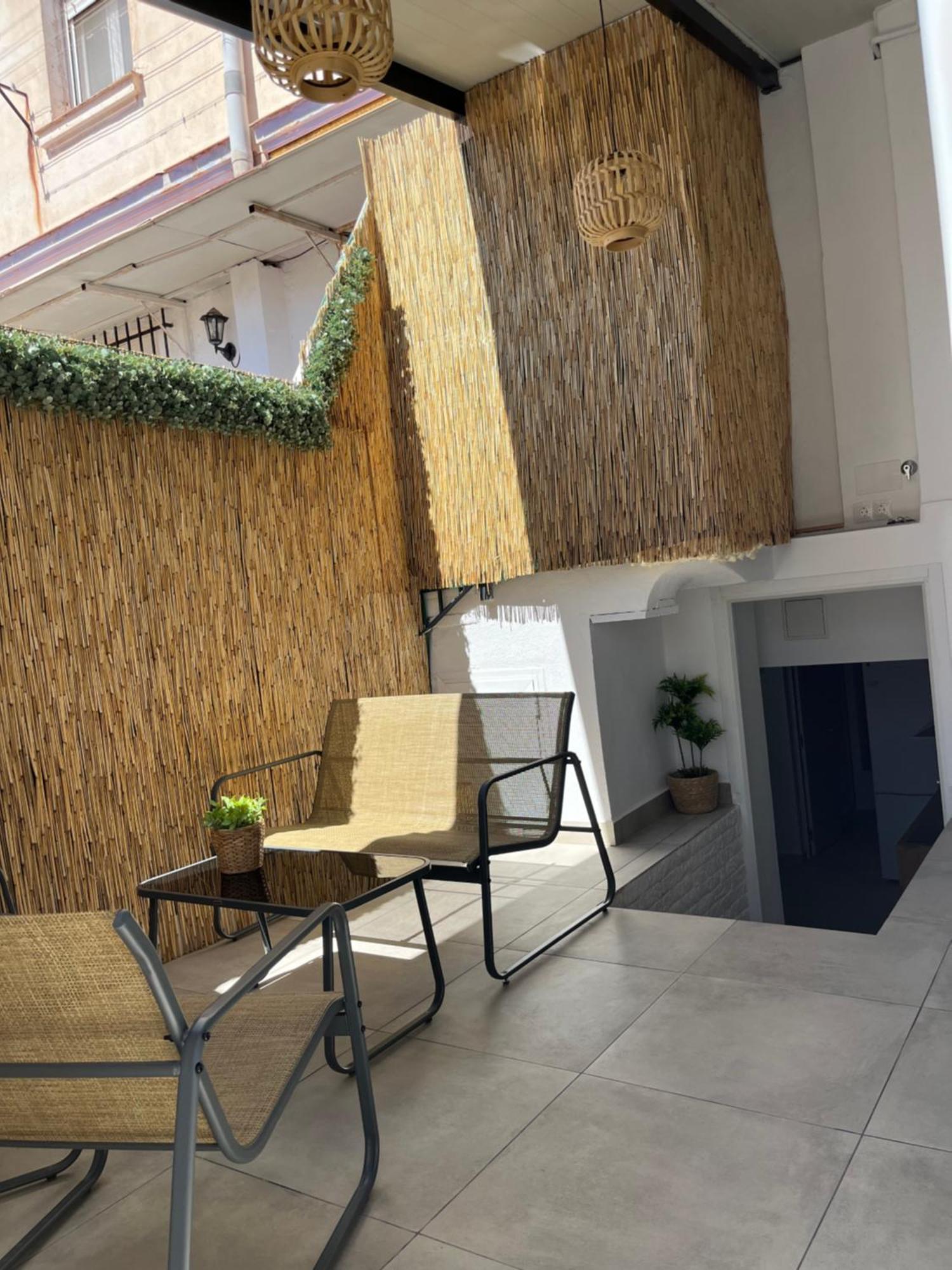 Avd Andalucia Apartamento Málaga