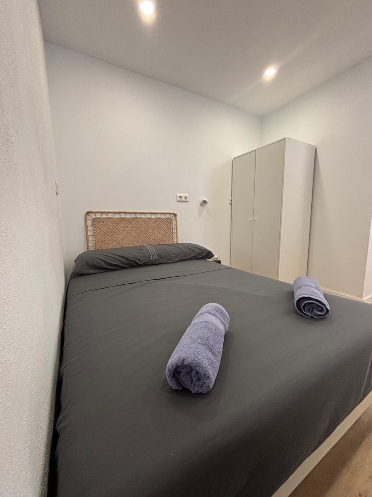 Apartamento Vm Junto Al Parque Tecnologico De Andalucia