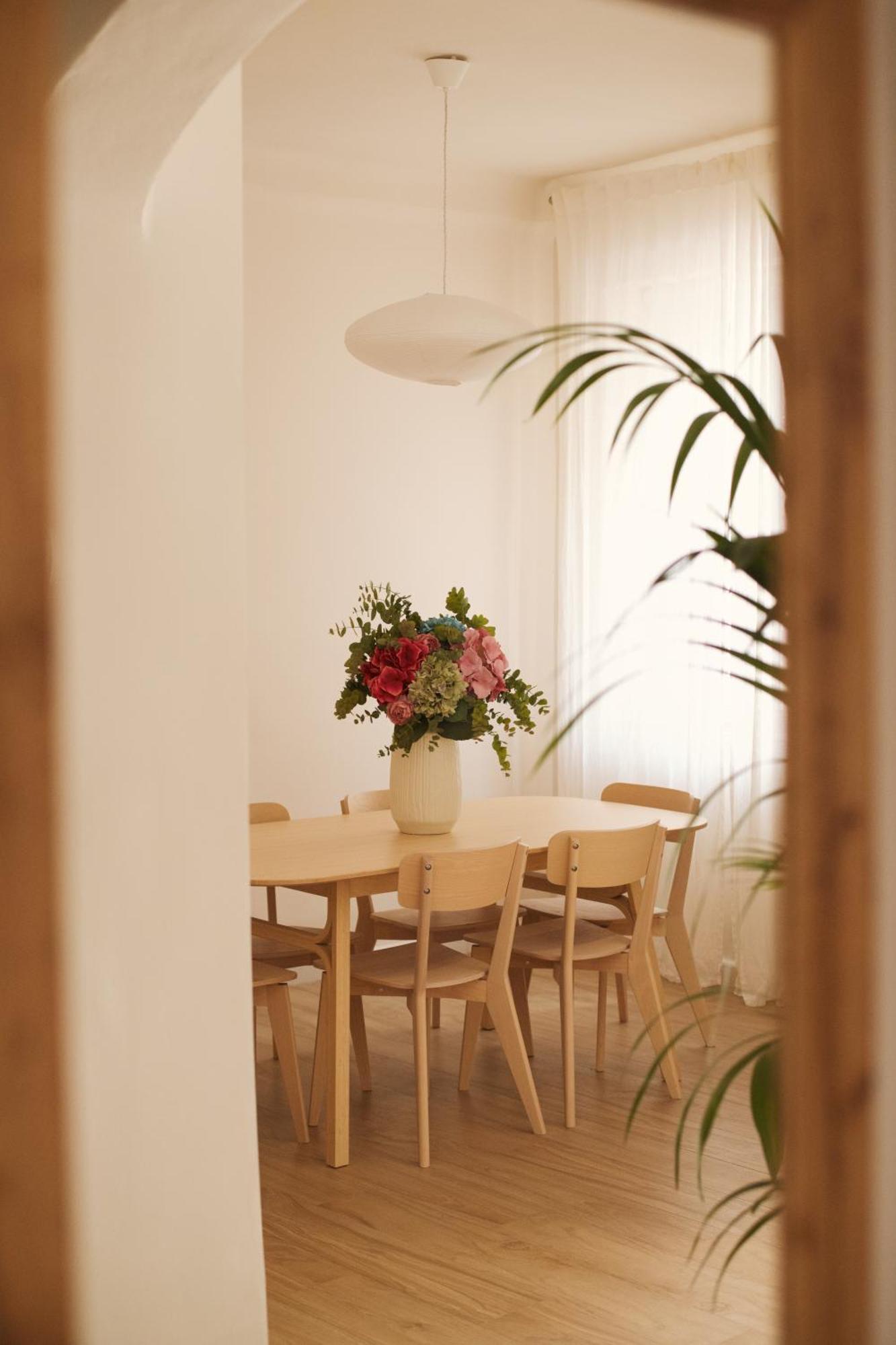Casa Sirfantas Сasa de vacaciones Málaga