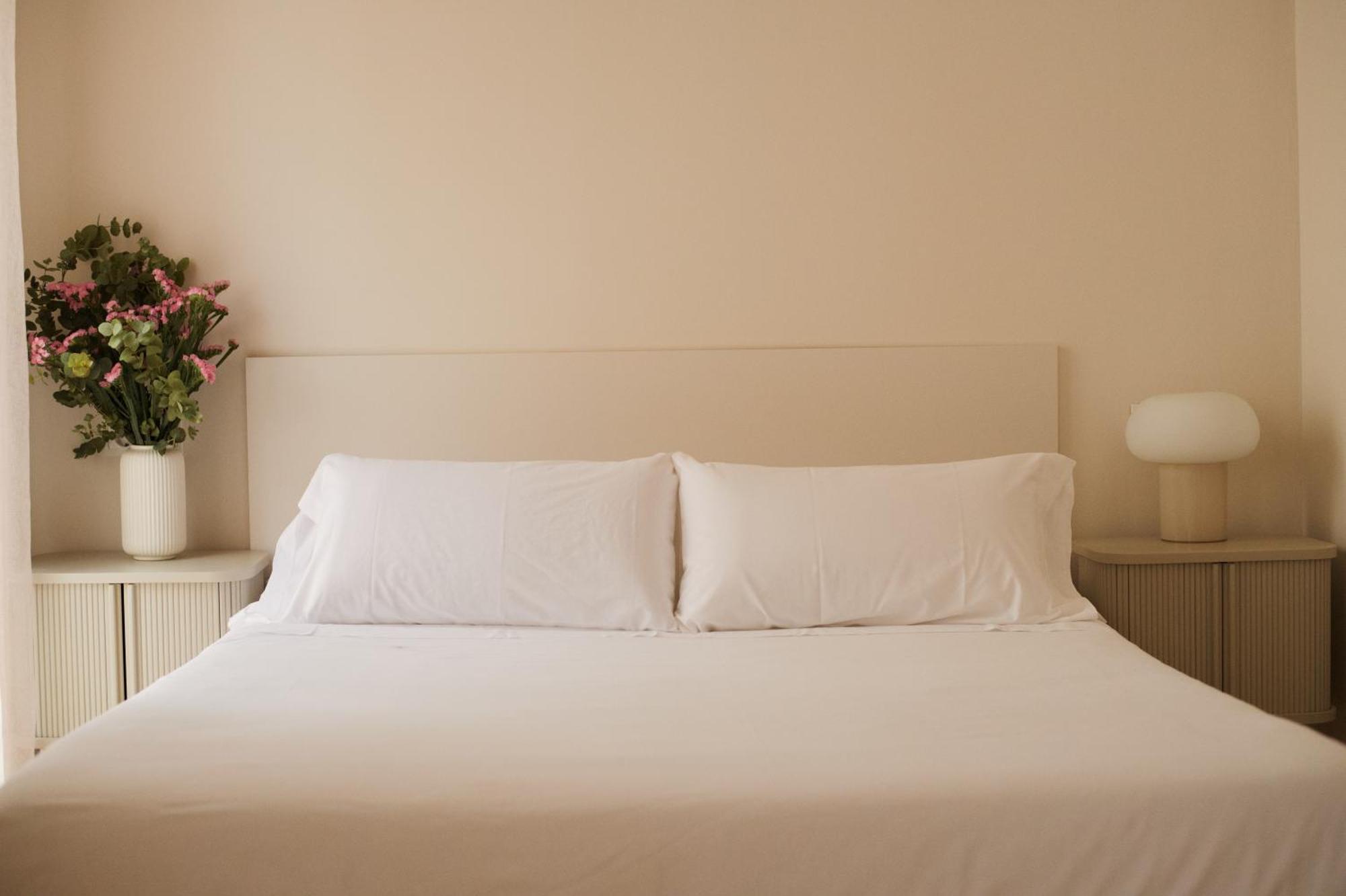 Сasa de vacaciones Casa Sirfantas Málaga
