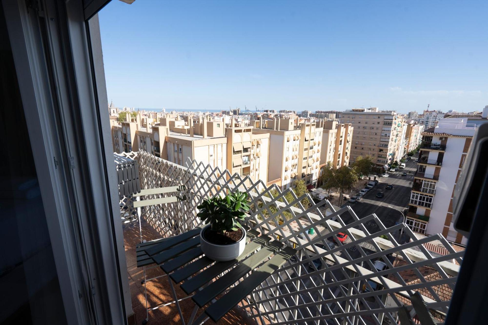 Apartamento Center Flat Hospitality