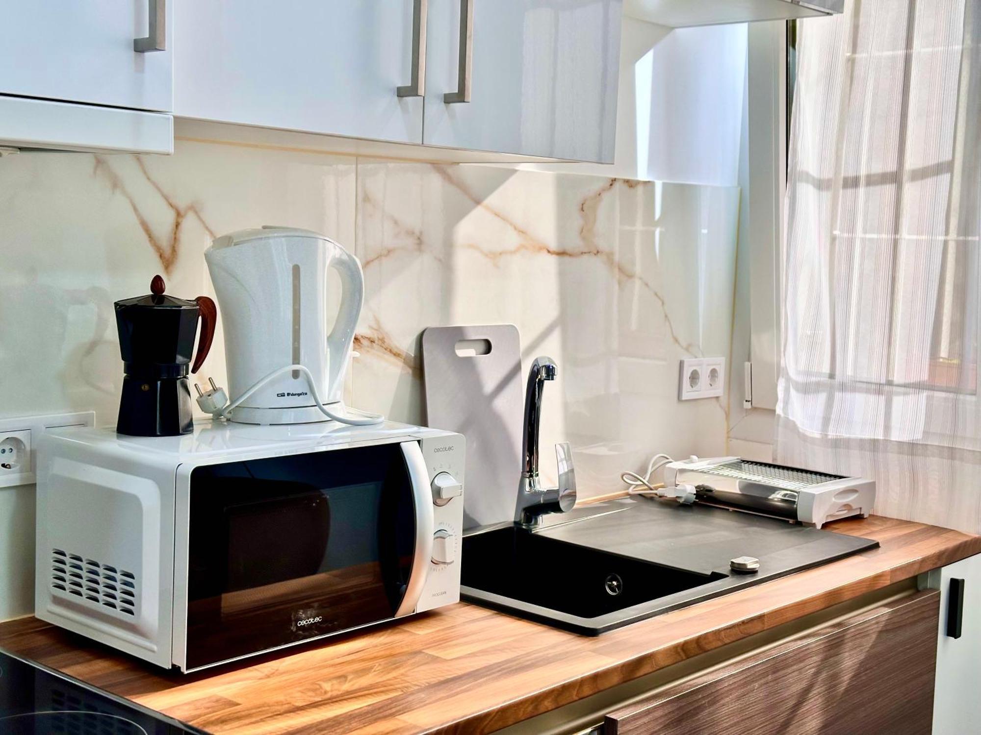 Paraiso De Santa Paula Apartamento