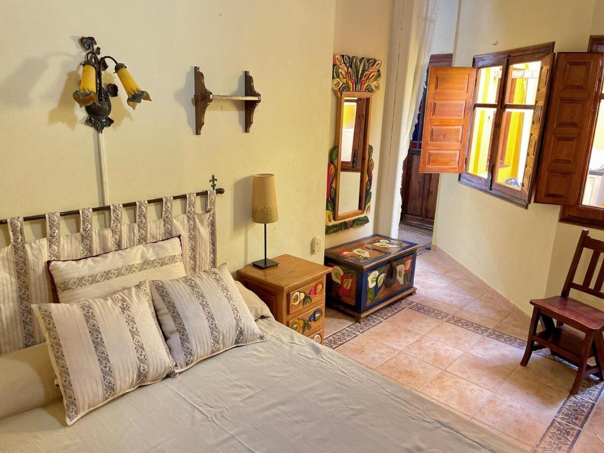 Apartamento Con Alma Malaguena *