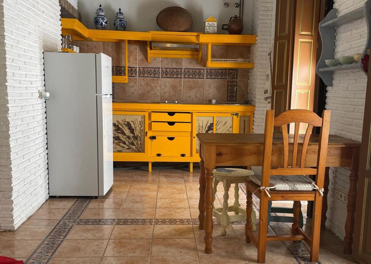 Con Alma Malaguena Apartamento Málaga