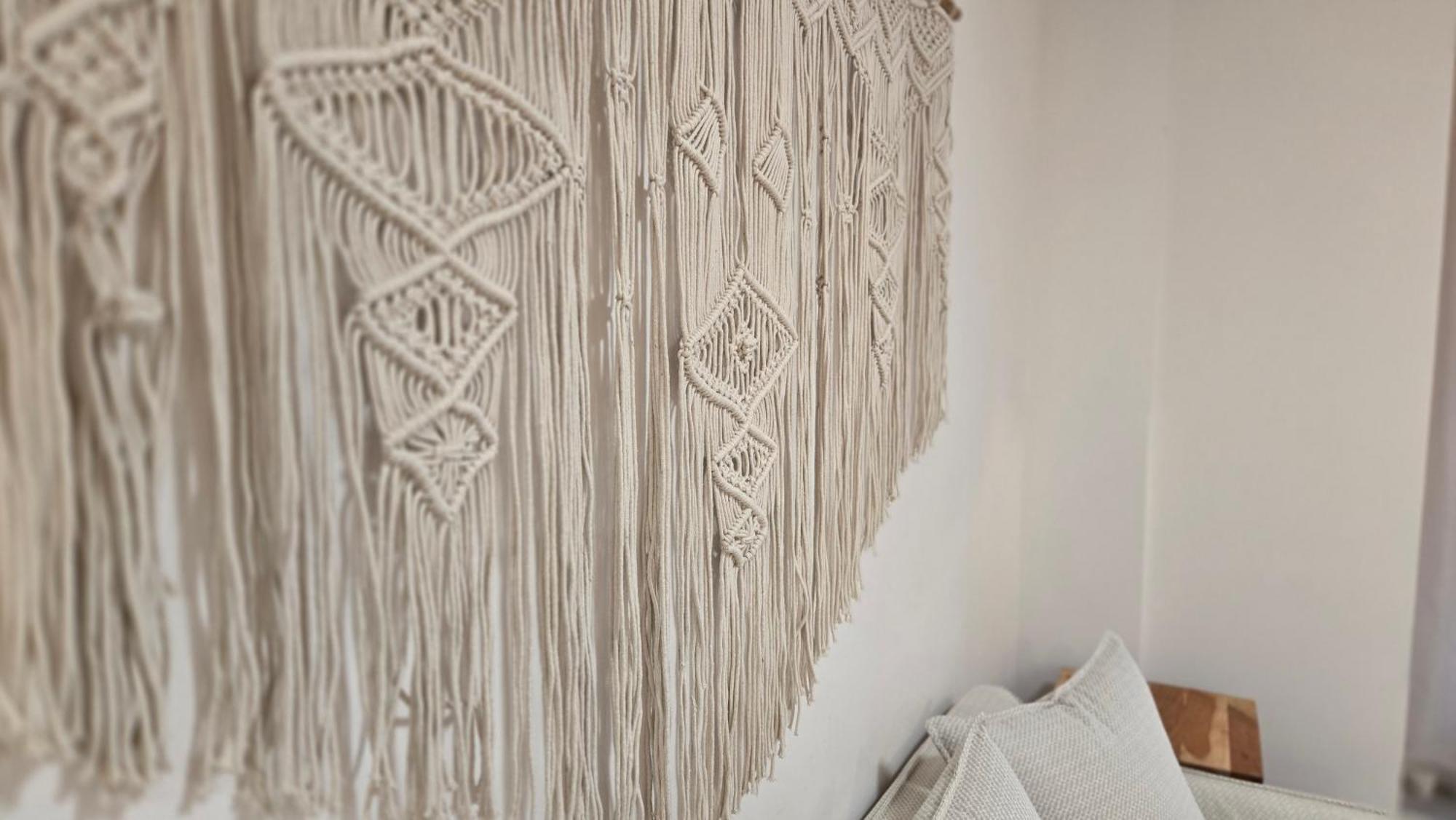 Apartment Zambra Arthouse By Del Parque Flats Malaga
