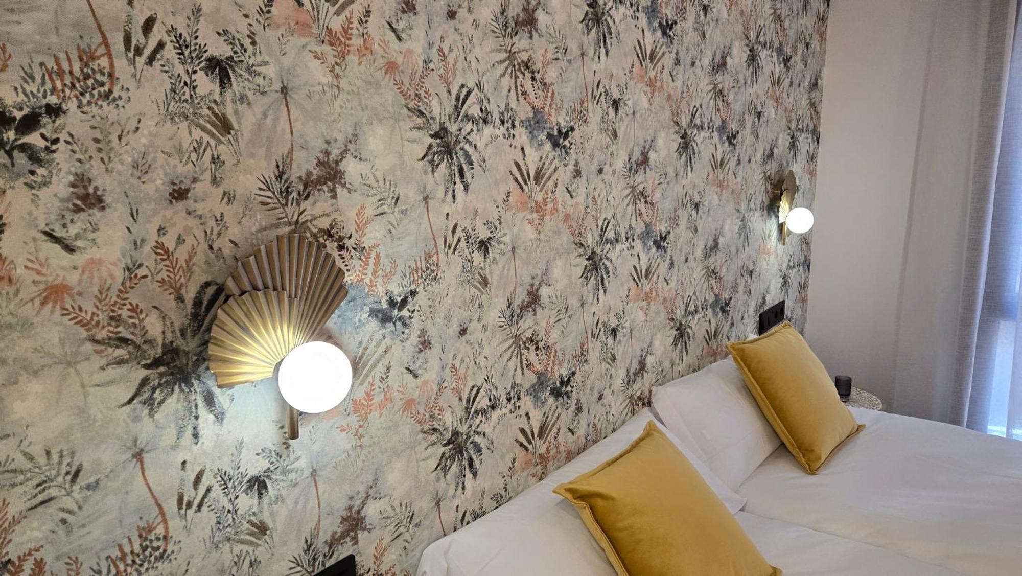 Apartment Zambra Arthouse By Del Parque Flats Malaga