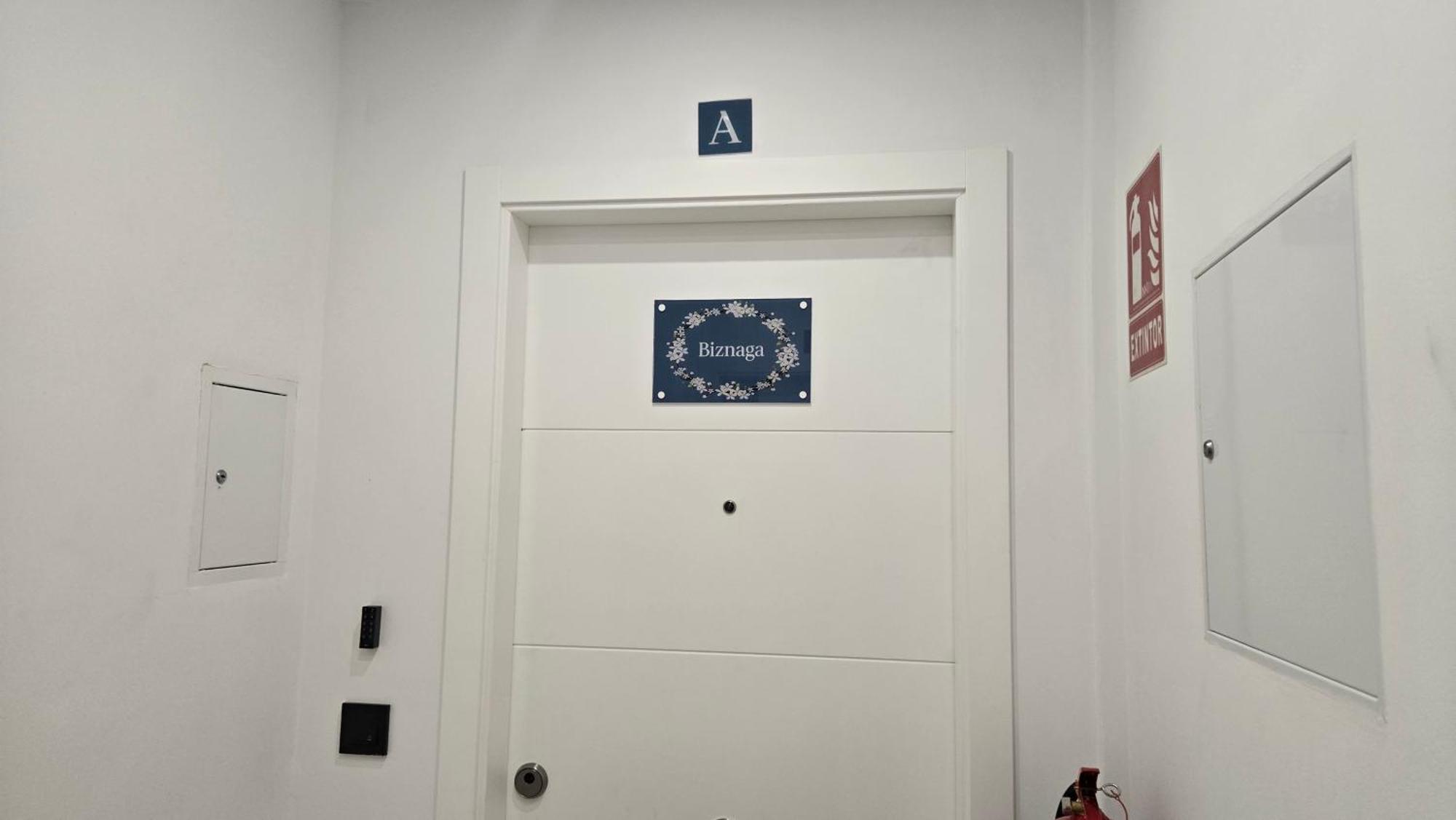 Zambra Arthouse By Del Parque Flats Malaga