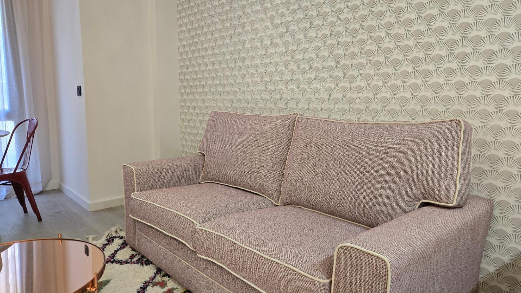 Apartment Zambra Arthouse By Del Parque Flats Malaga