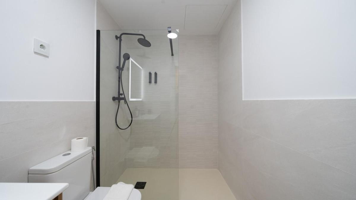 Xpce Victoria 2 Center Apartamento *