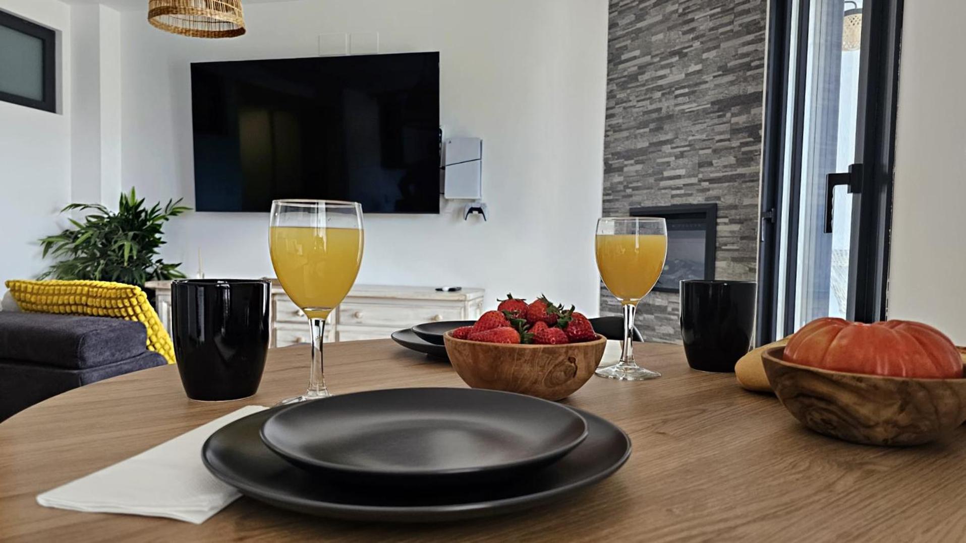 Apartamento Homestay Málaga