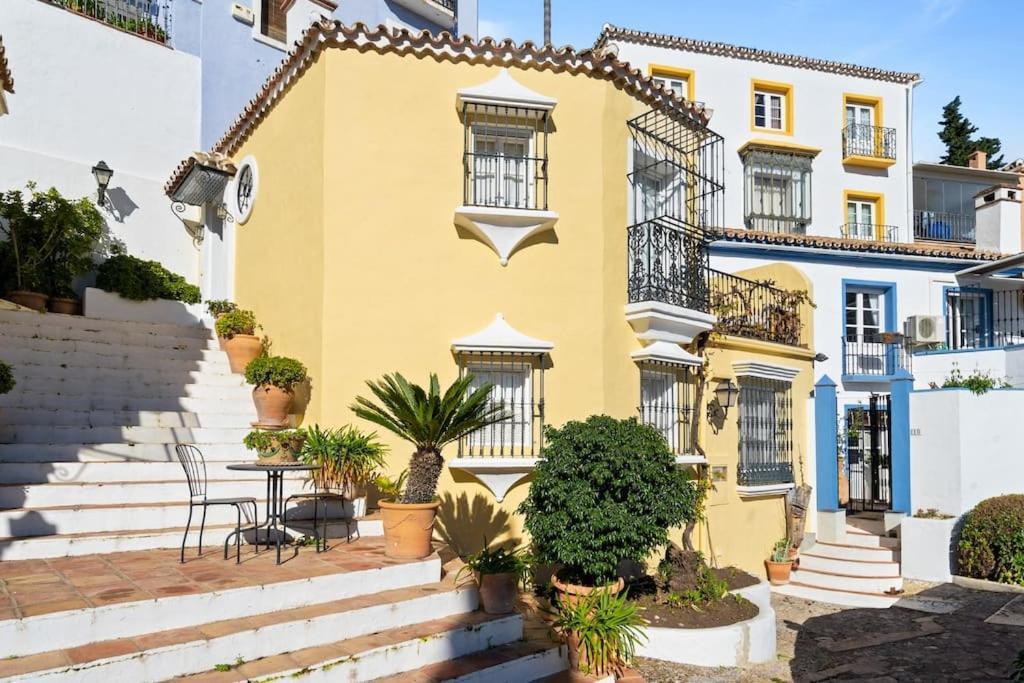 Apartamento Fantastic Townhouse In La Heredia And Pools Rdr460 *