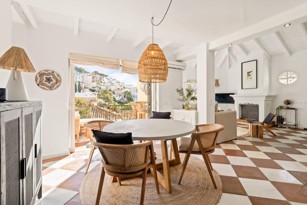 Fantastic Townhouse In La Heredia And Pools Rdr460 Apartamento Málaga