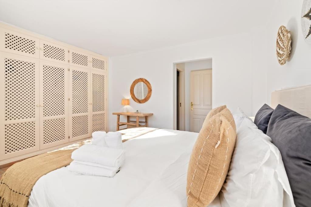 Apartamento Fantastic Townhouse In La Heredia And Pools Rdr460