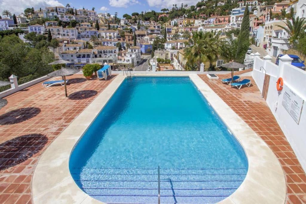 Fantastic Townhouse In La Heredia And Pools Rdr460 Apartamento Málaga