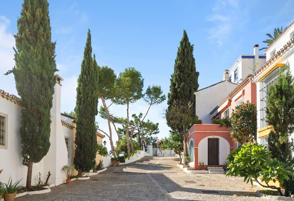Apartamento Fantastic Townhouse In La Heredia And Pools Rdr460 Málaga