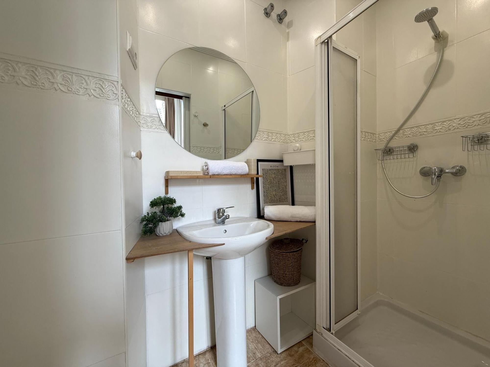 Apartamento Cozy 1br Picasso By Easytrip Málaga
