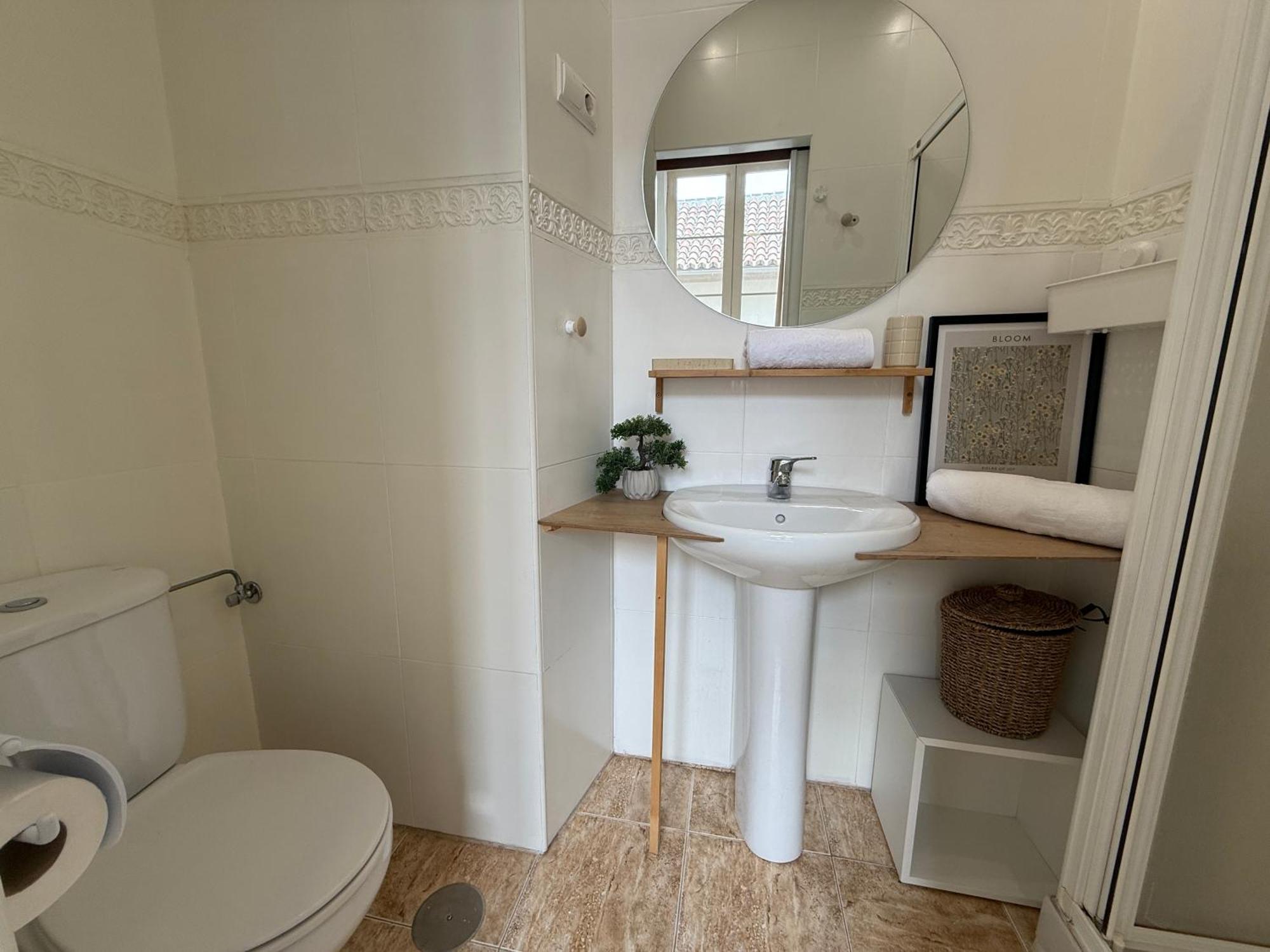 Apartamento Cozy 1br Picasso By Easytrip Málaga