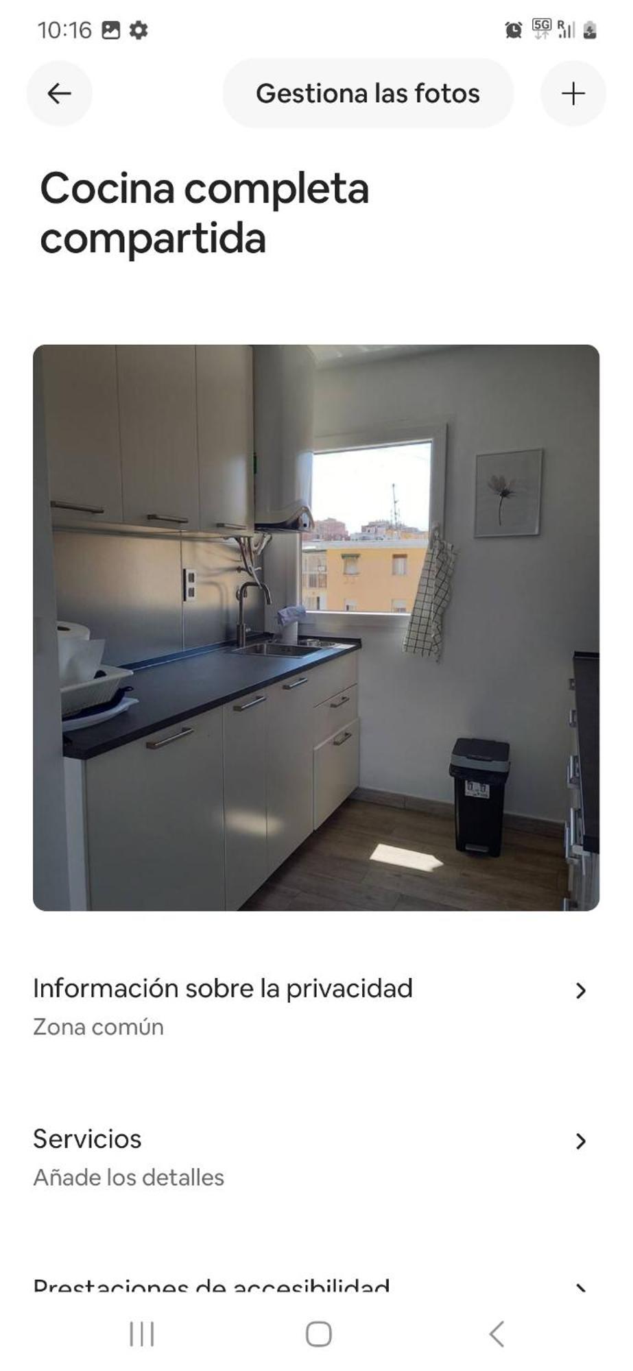 3 Bedroom Homeroom * Málaga