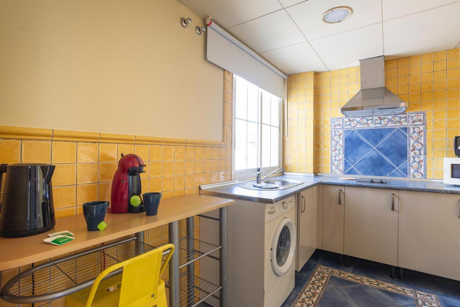 Apartment New Penthouse Gr3- Flat In Center With Cozy Terrace *