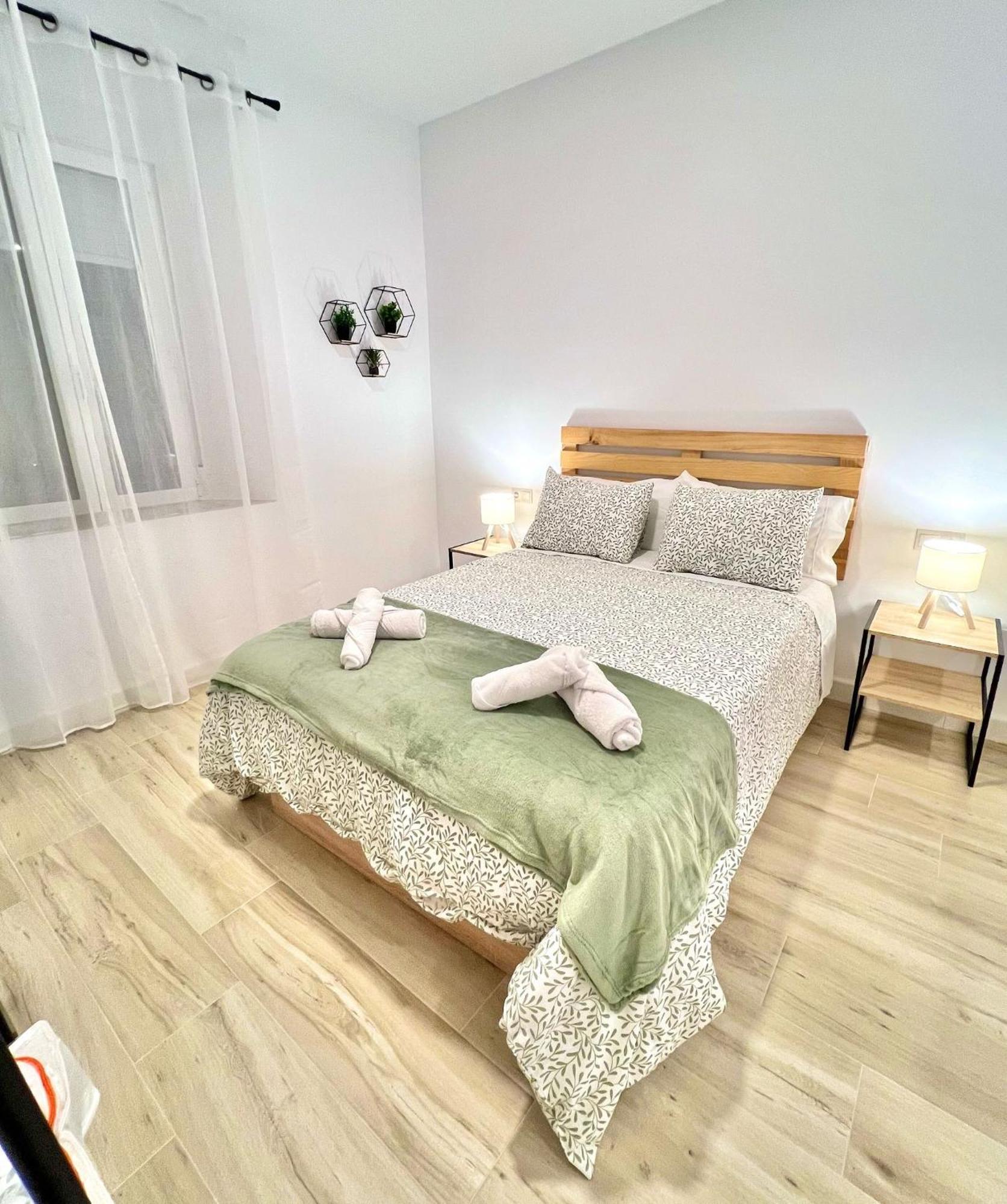 La Haza Del Sol Apartment *