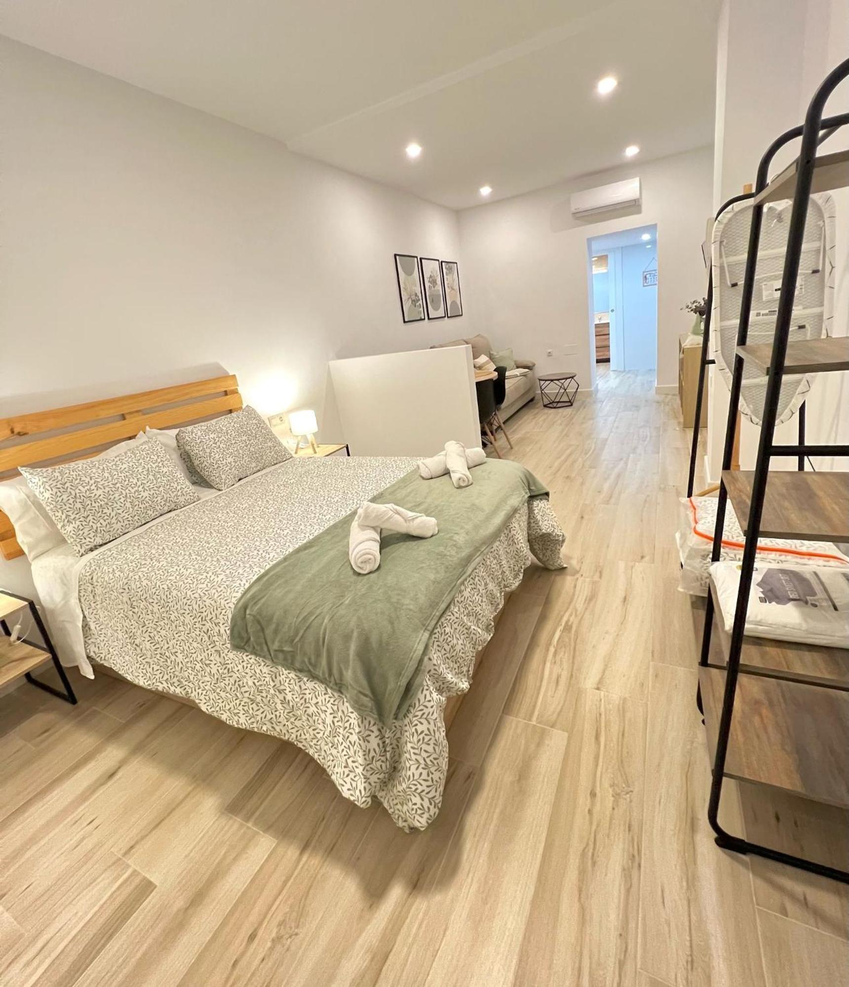 La Haza Del Sol Apartment Malaga