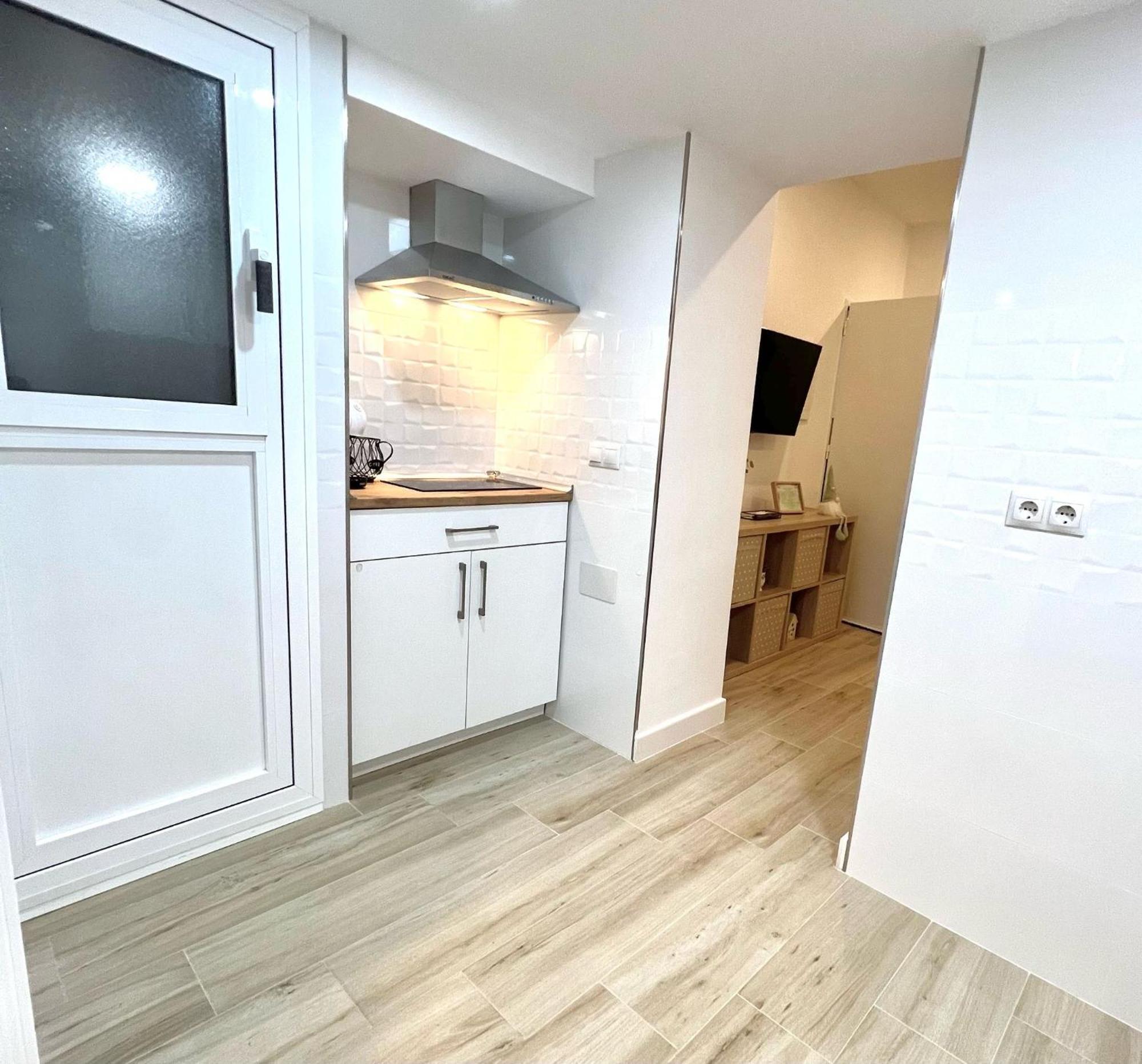 La Haza Del Sol Apartment