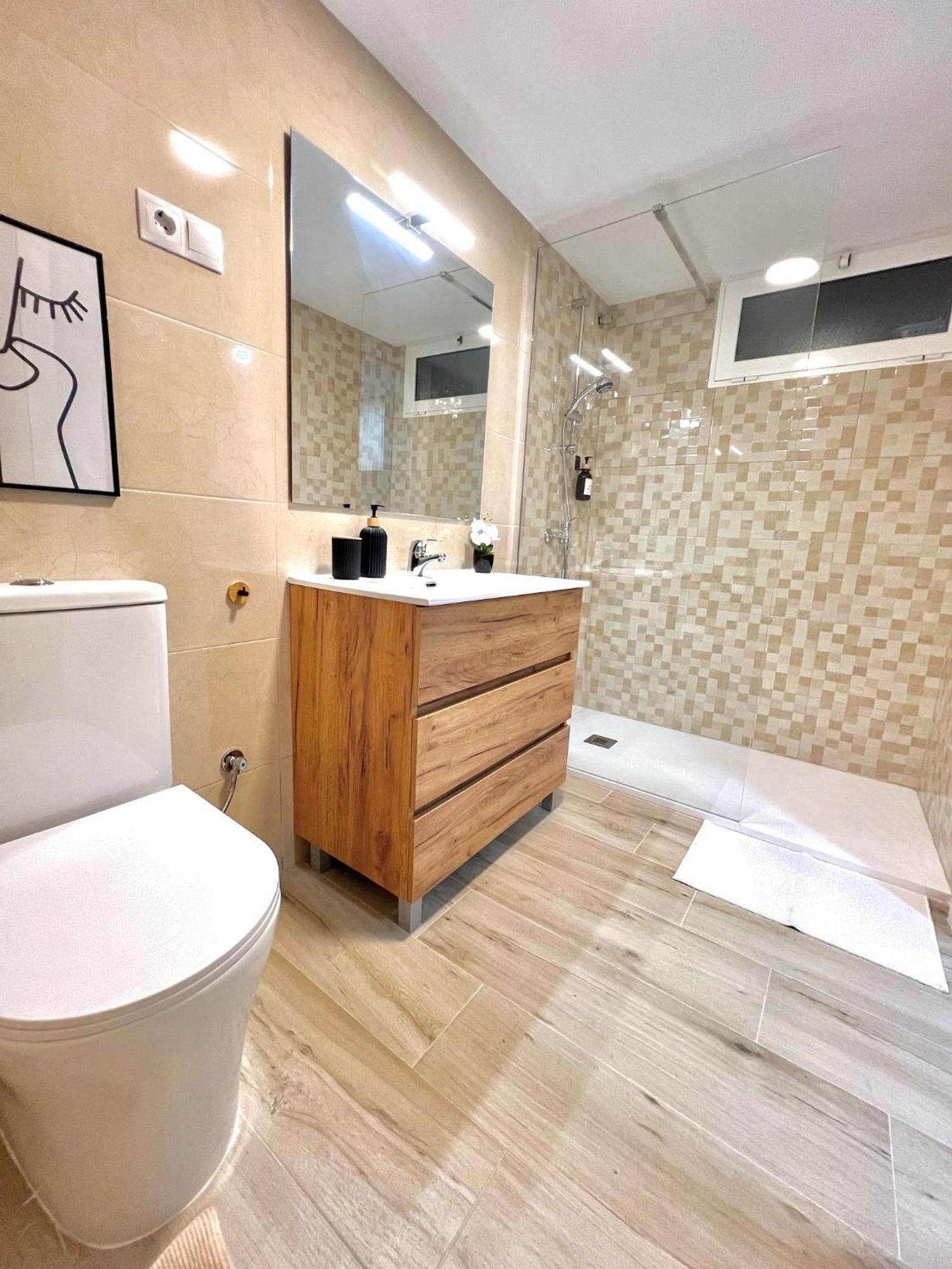La Haza Del Sol Apartment Malaga