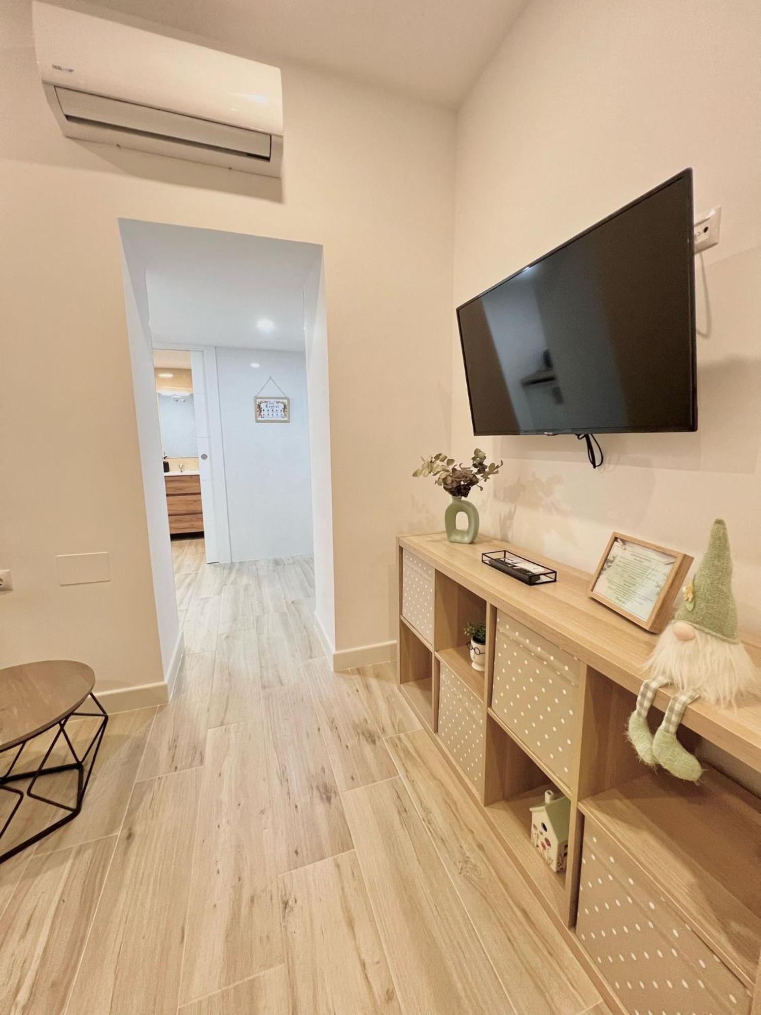 Apartment La Haza Del Sol Malaga