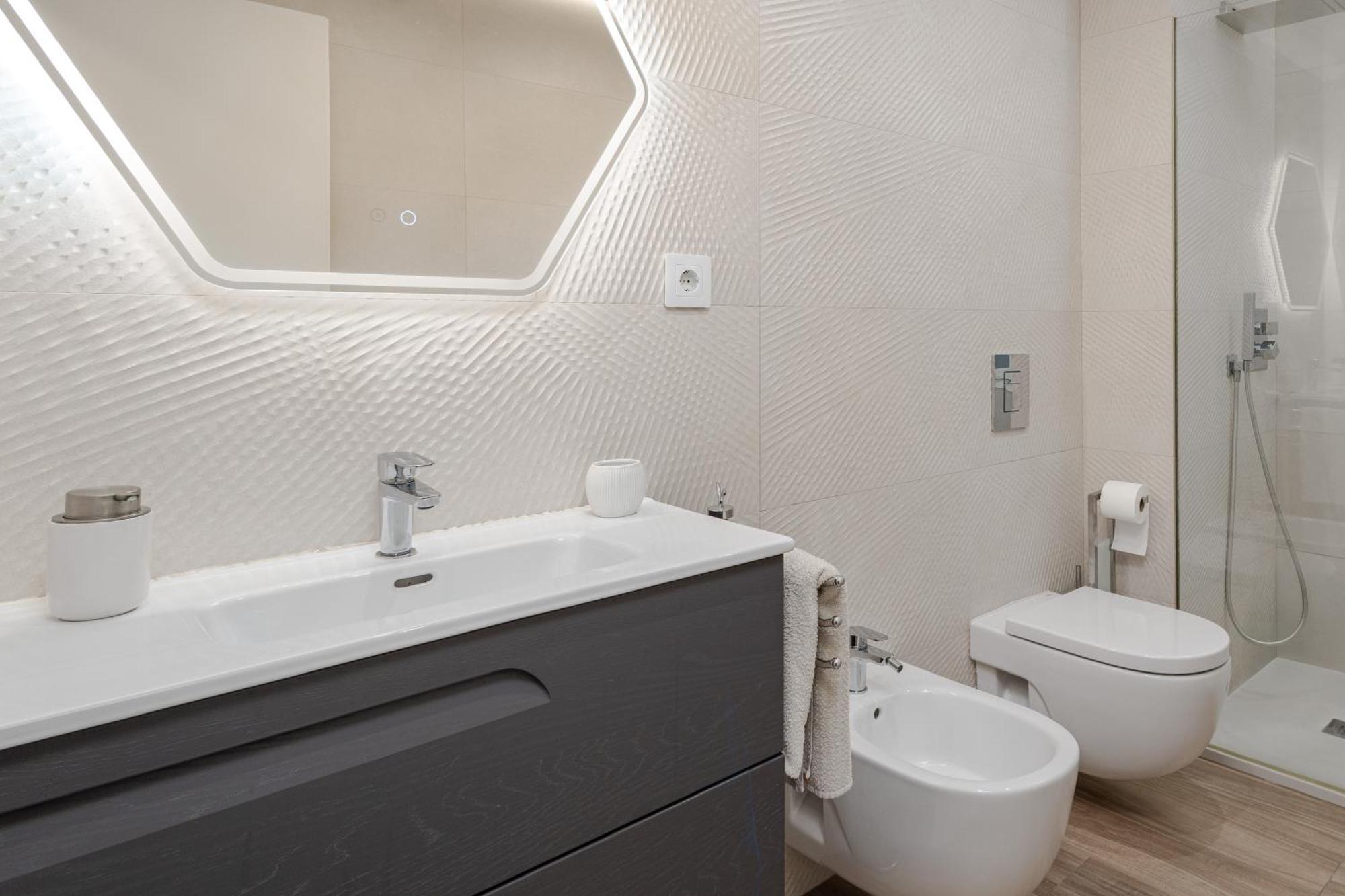 Apartamento Ortzadarra *