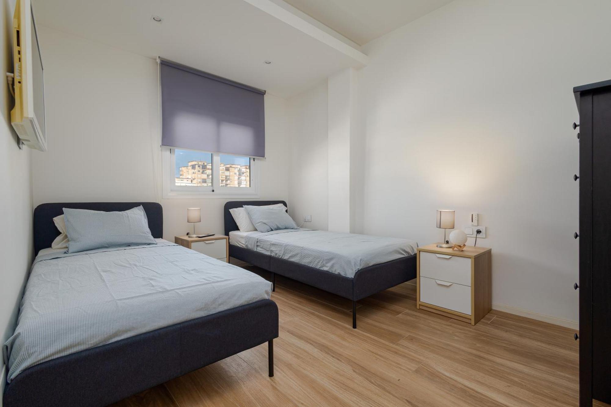 Ortzadarra Apartamento