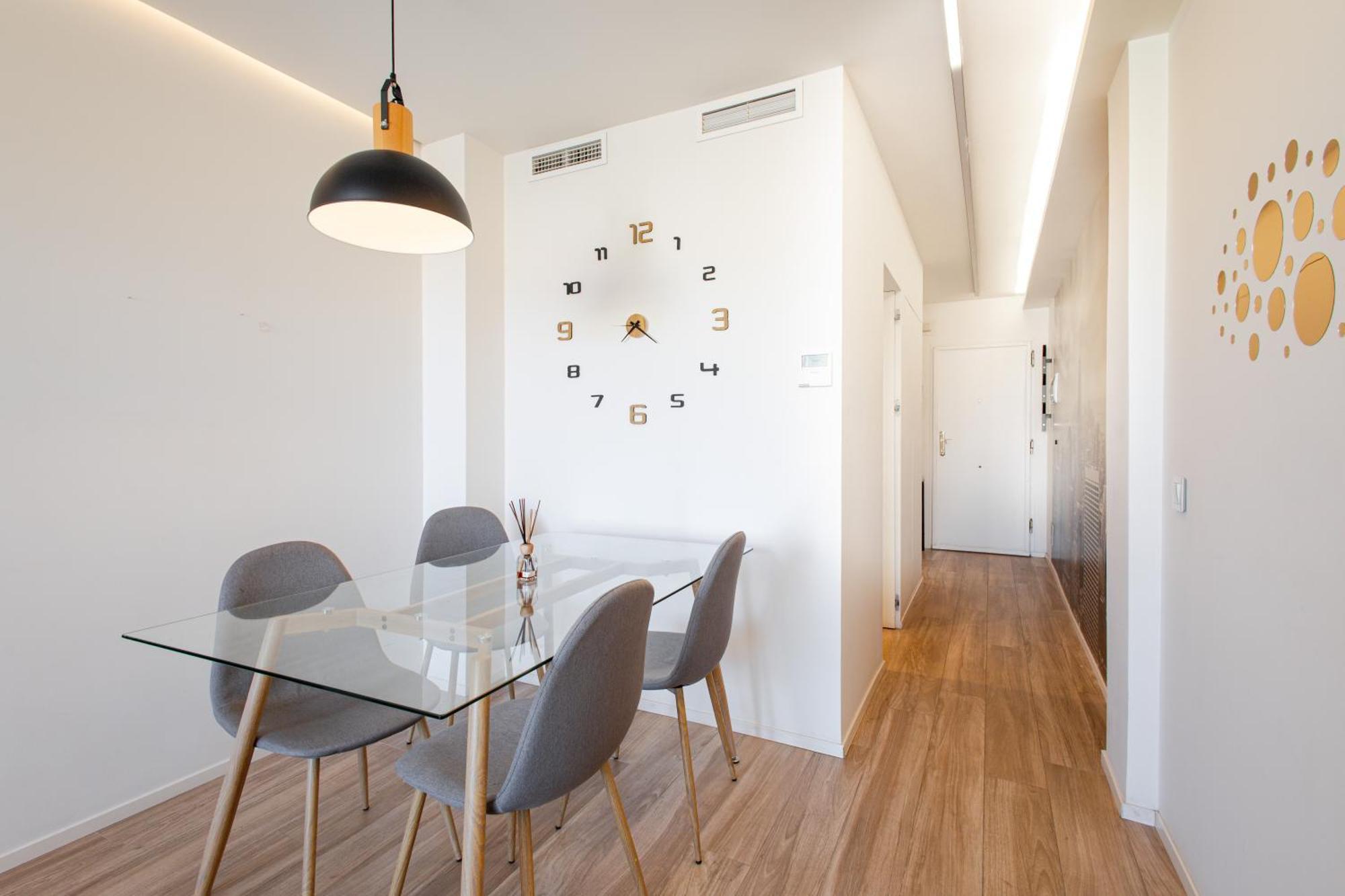 Ortzadarra Apartamento Málaga