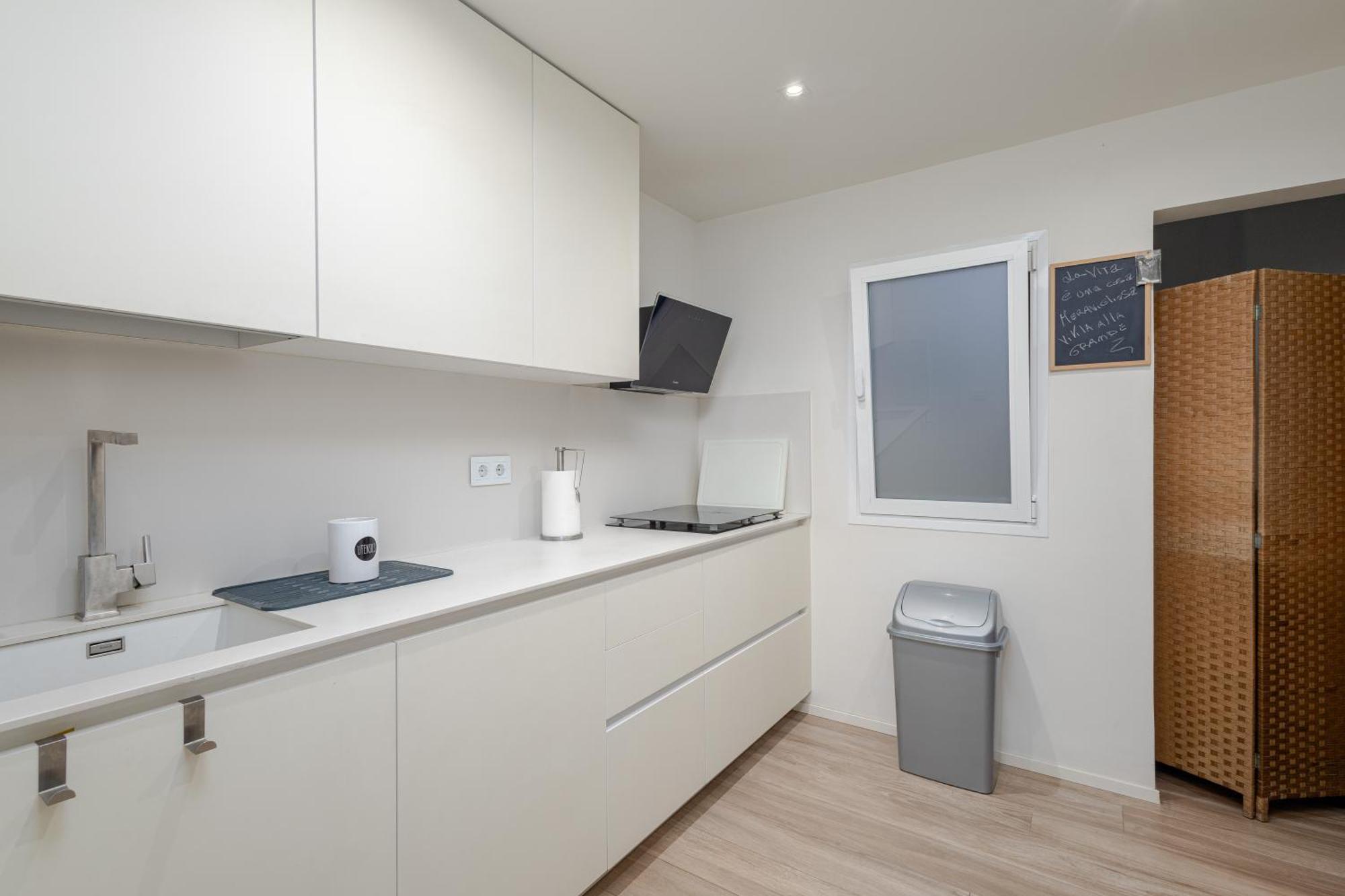 Apartamento Ortzadarra