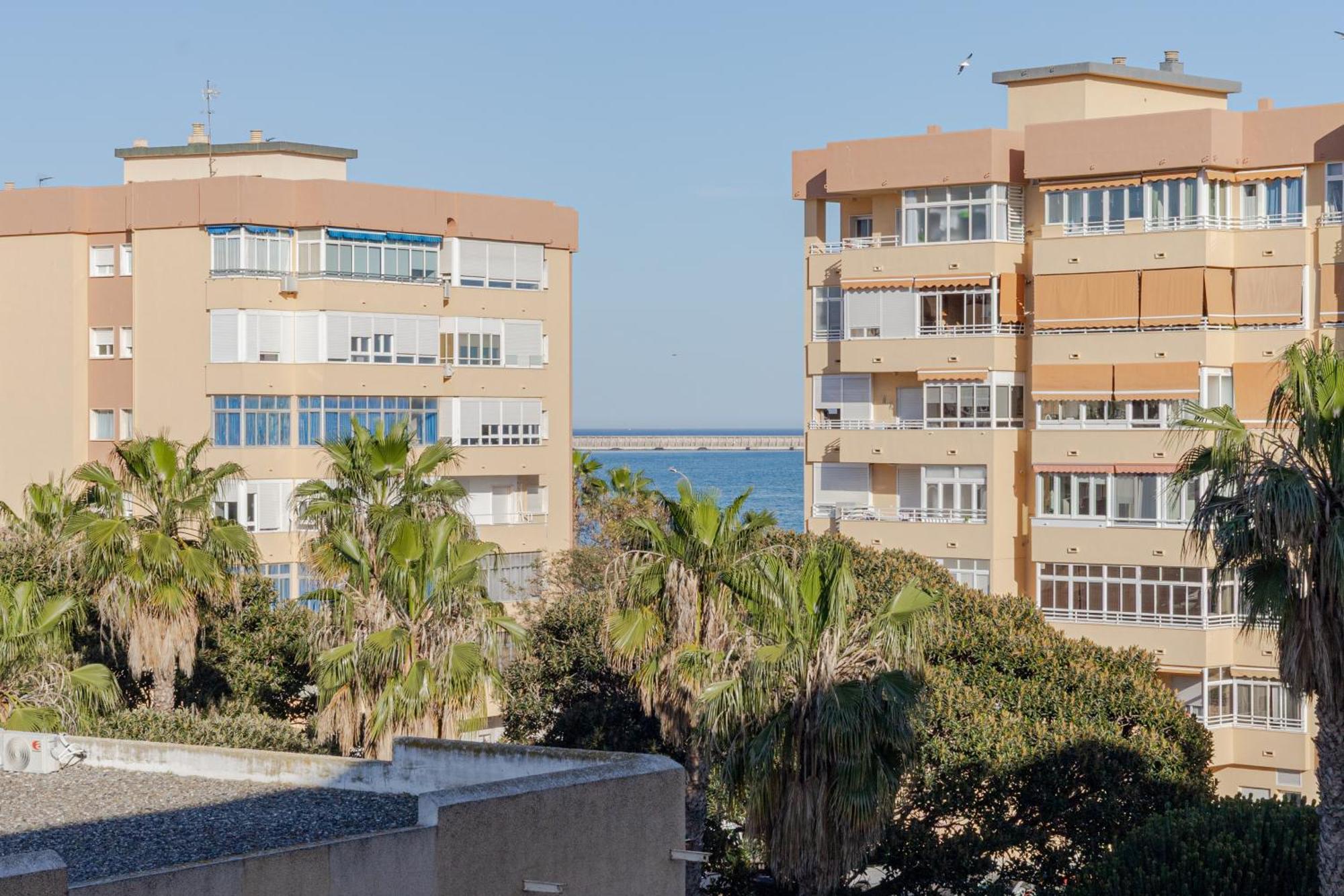 Ortzadarra Apartamento Málaga