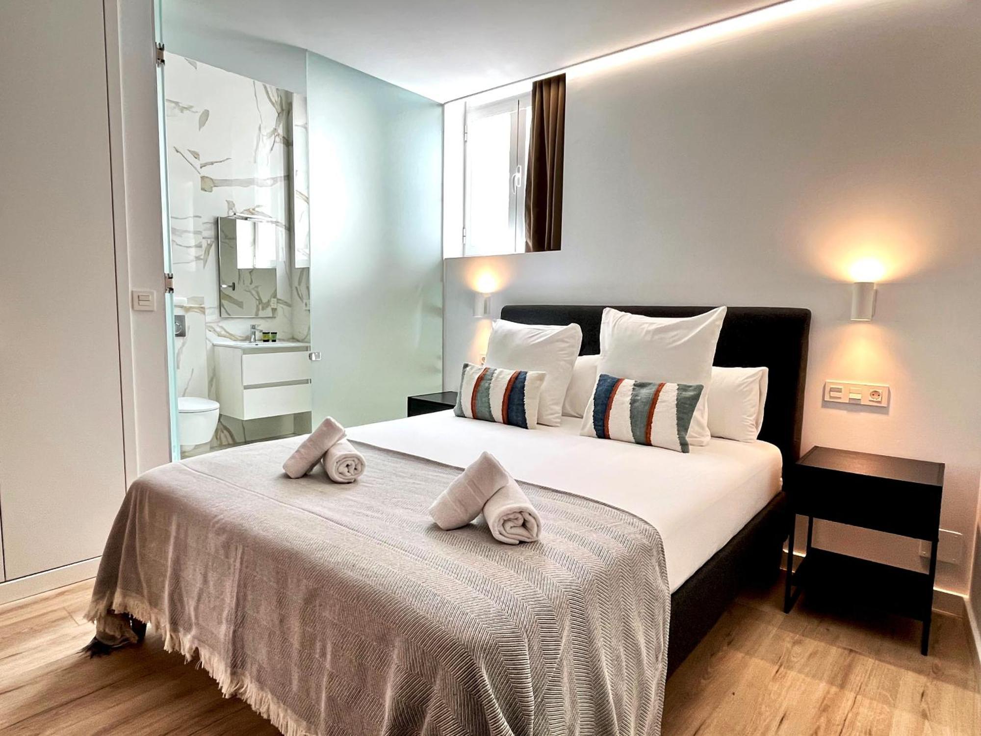 Apartamento Feelathome Conde *