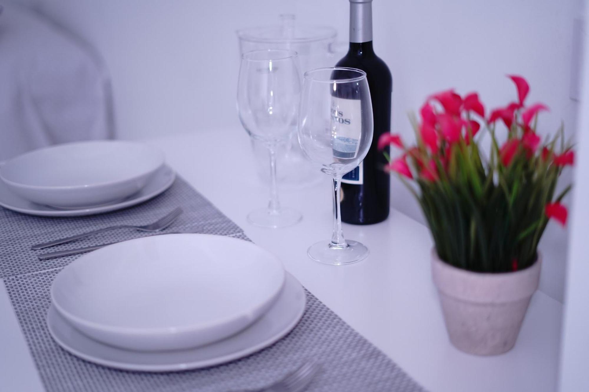 Apartamento Malagasuite Cozynest Center Málaga