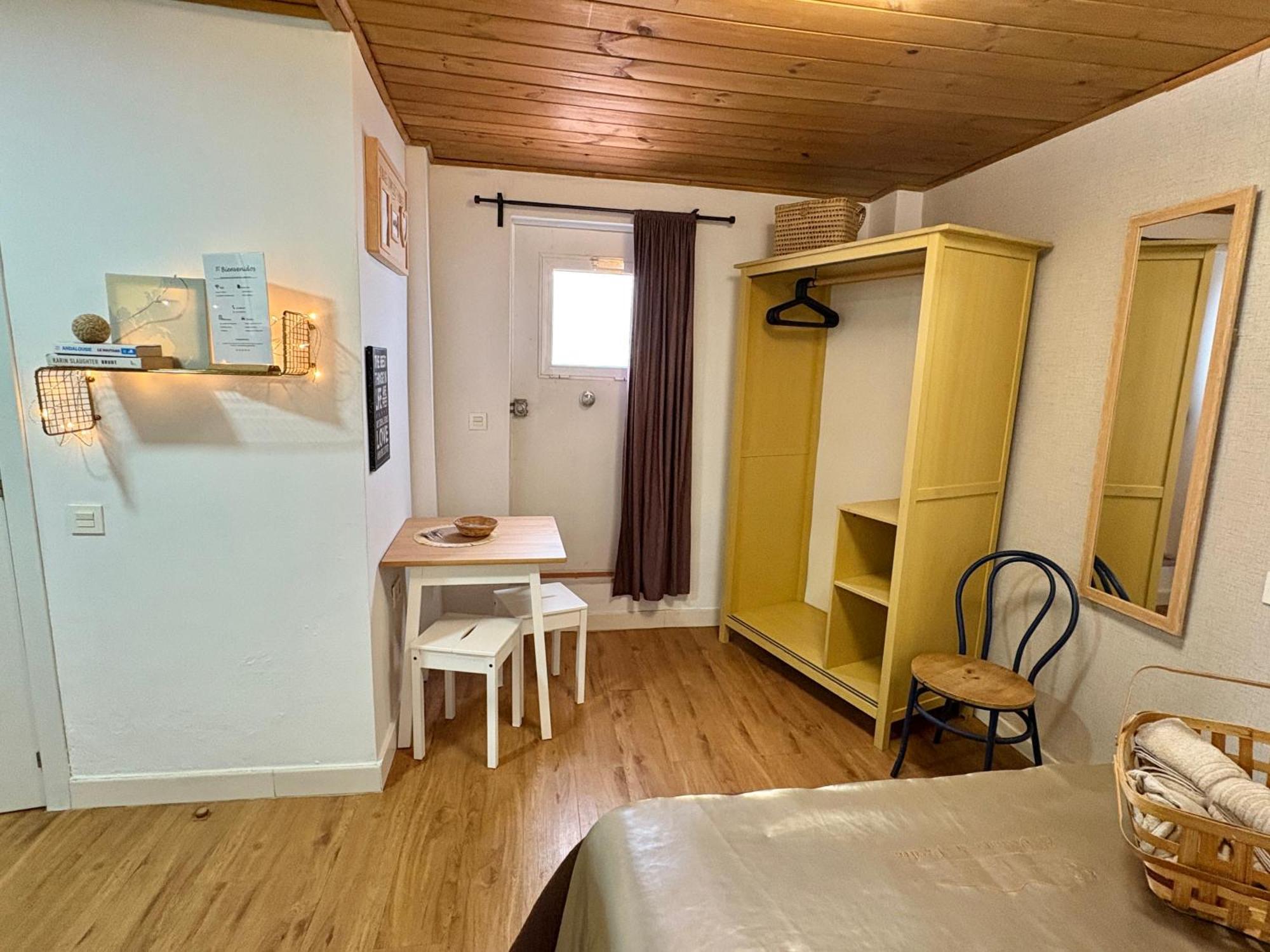 Habitación En Calle Molino