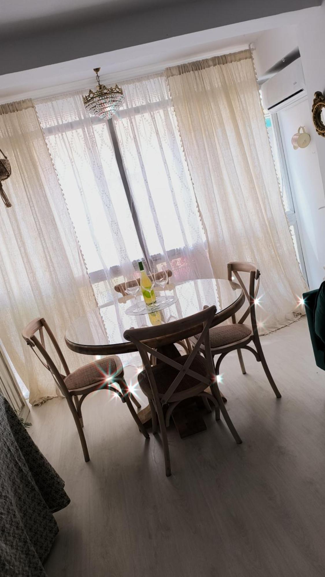 Casa Abuela Apartamento Málaga