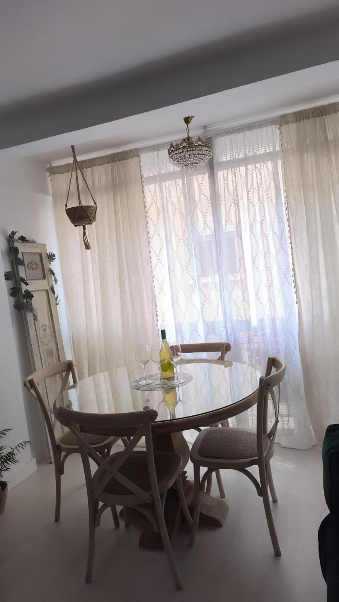 Apartamento Casa Abuela Málaga