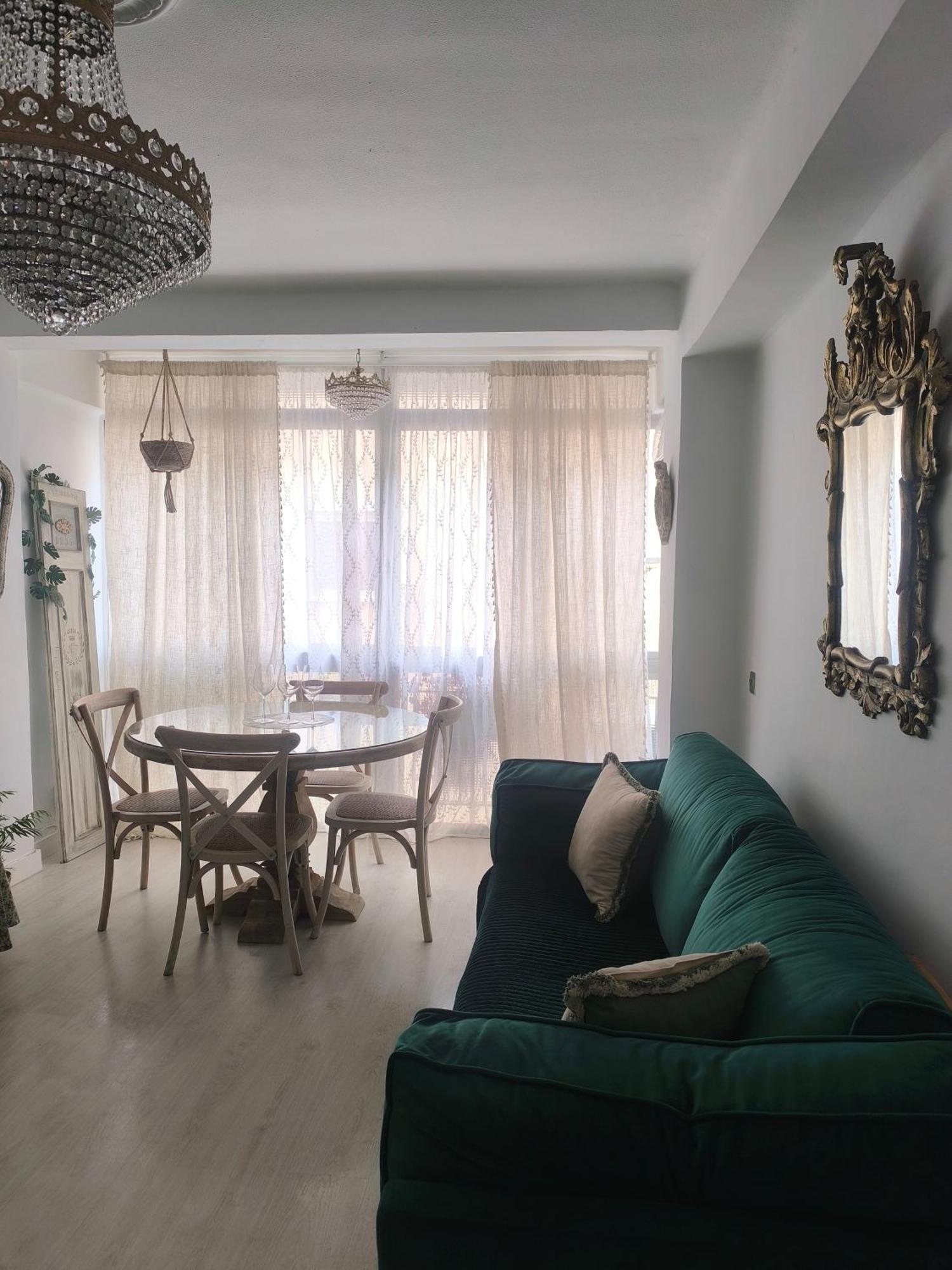 Apartamento Casa Abuela