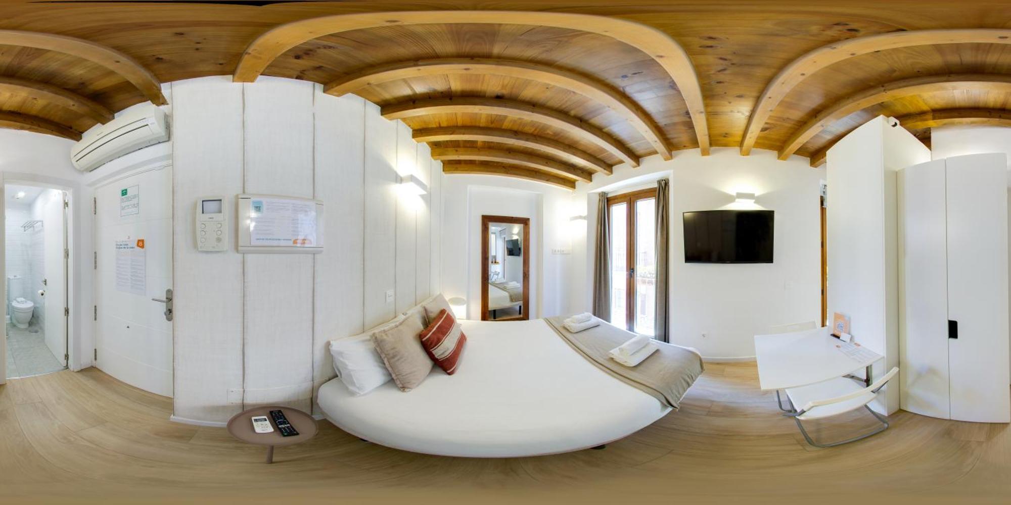 U-nique Nosquera Apartment *