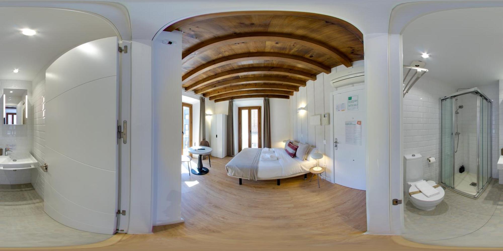 Apartment U-nique Nosquera Malaga