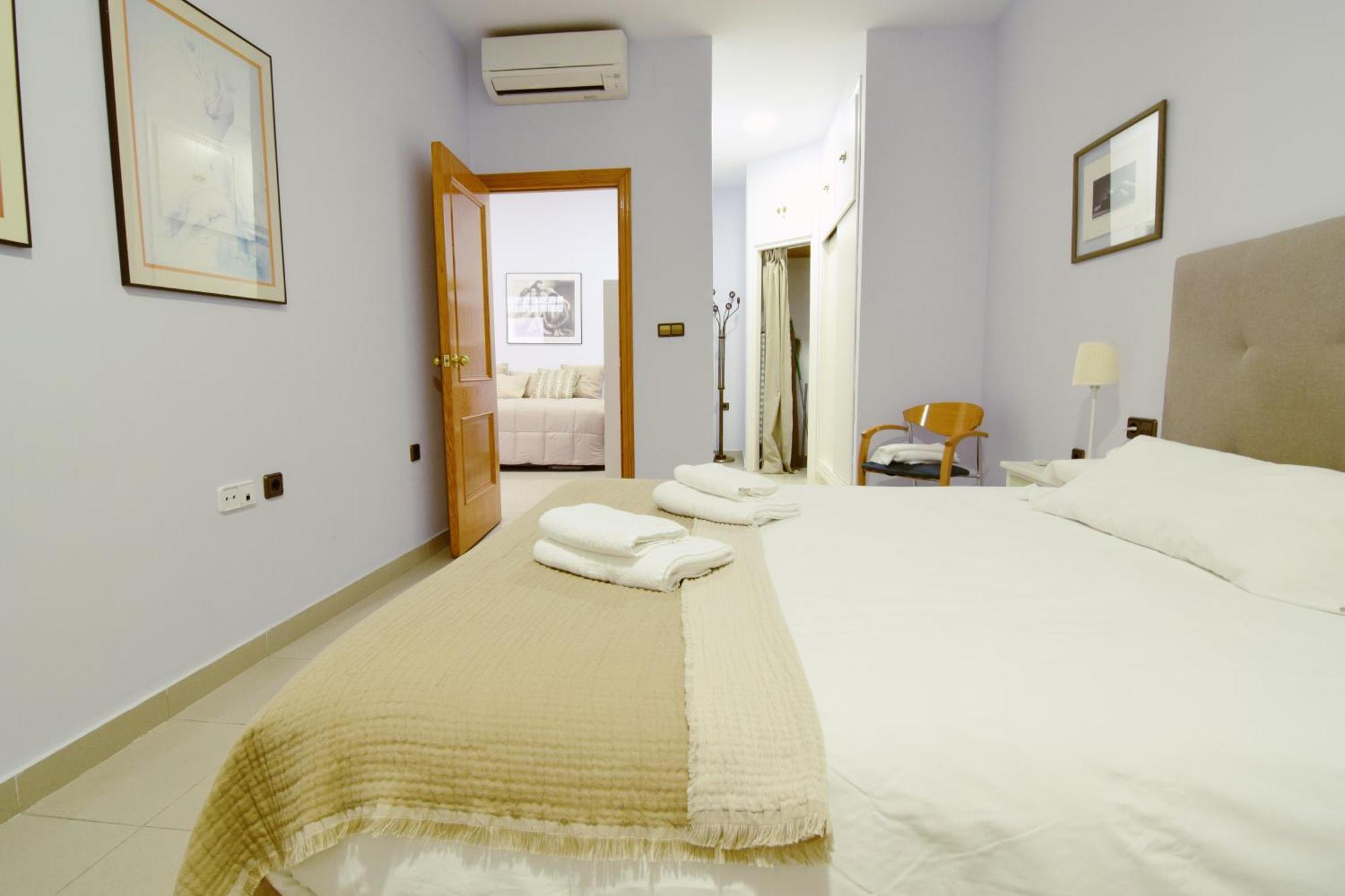 Malagueta Gutenberg Apartamento *