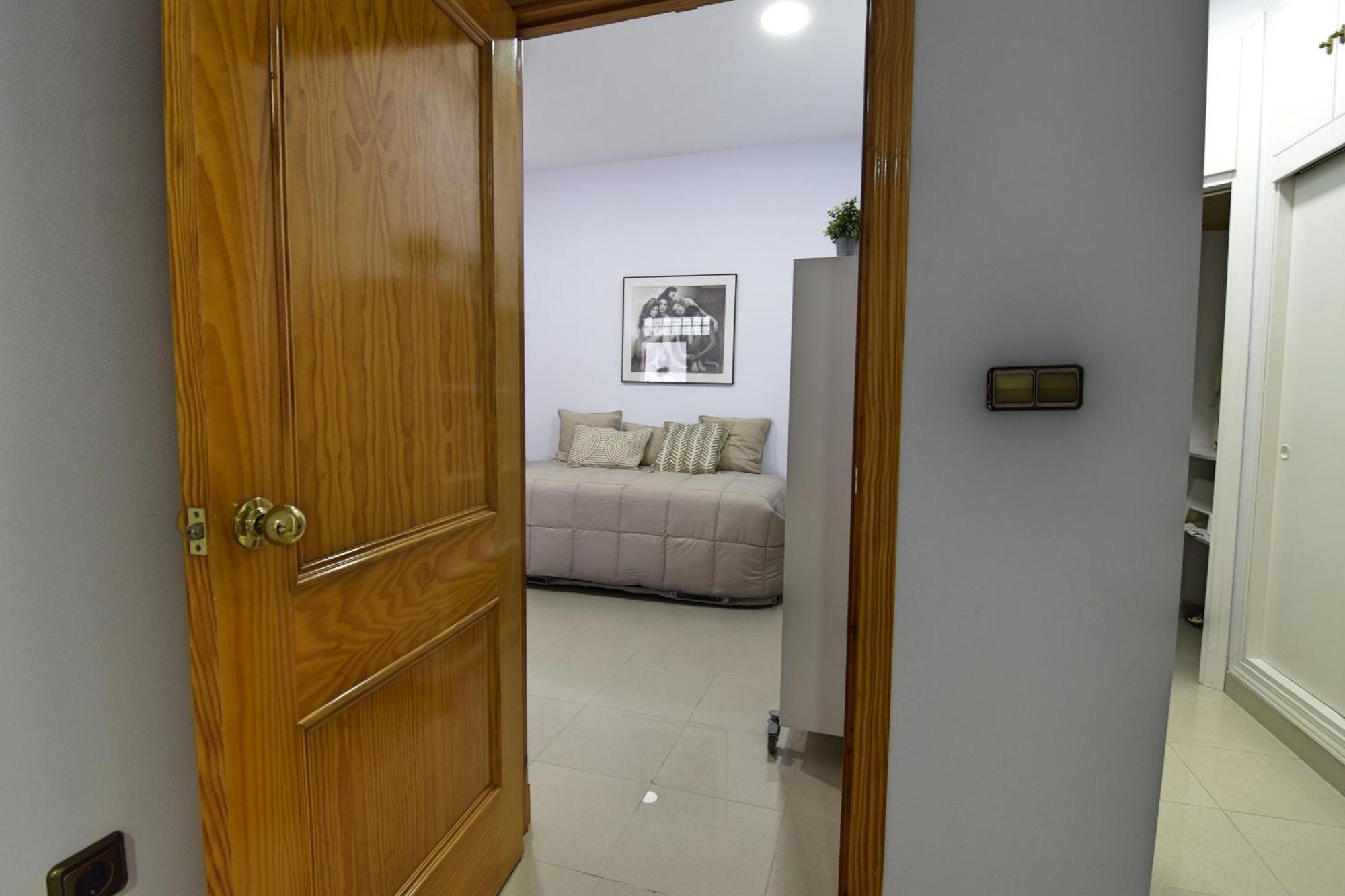 Apartamento Malagueta Gutenberg