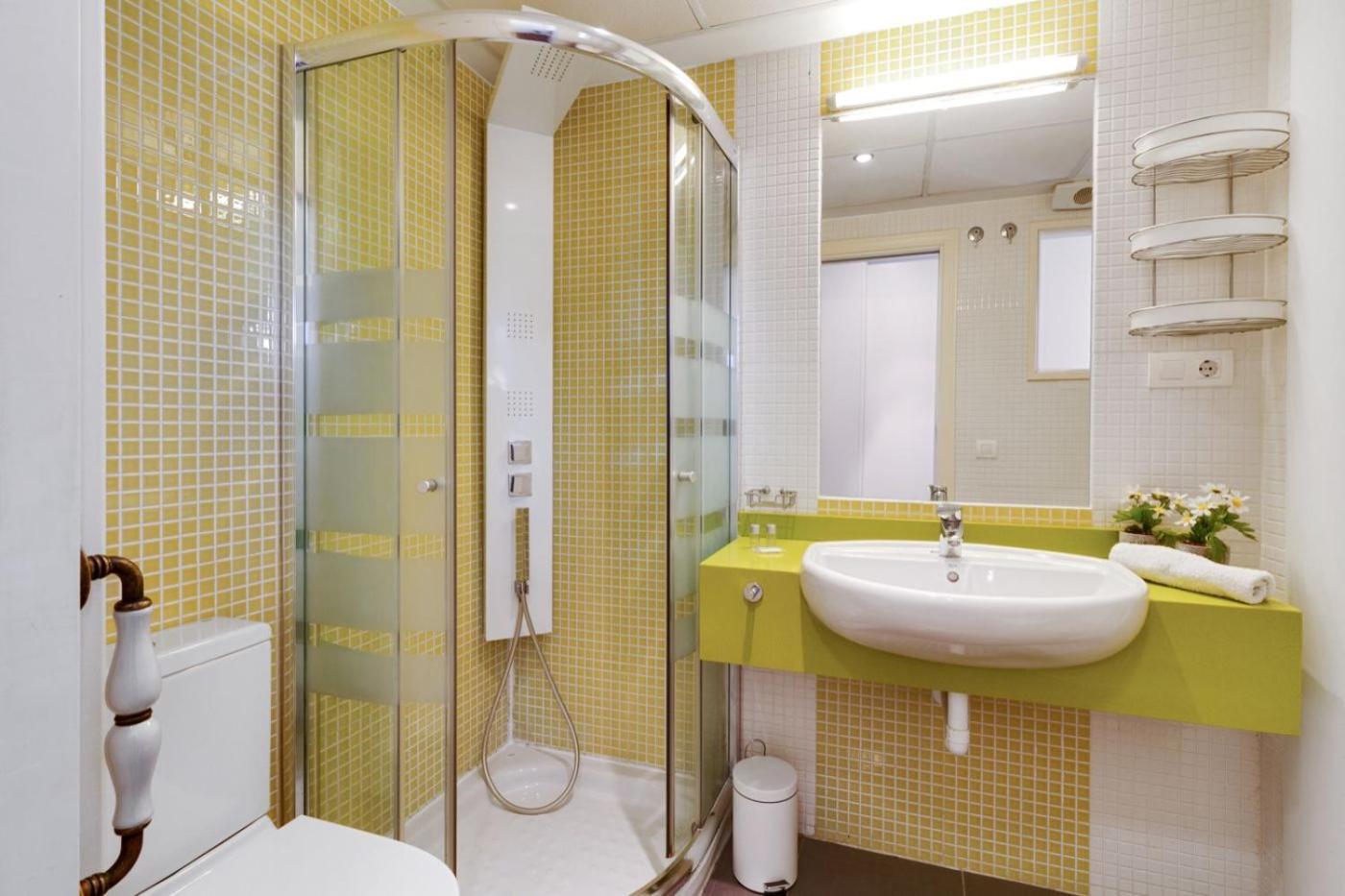 Casita En Pedregalejo Con Terraza Apartment *