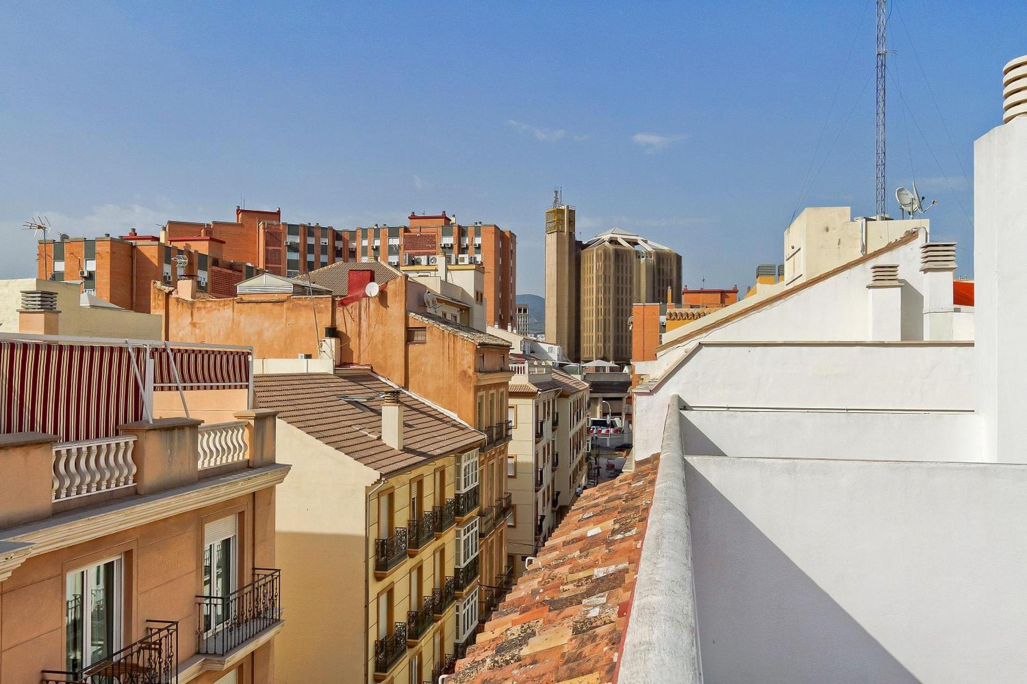 Apartamento Ancha Del Carmen.